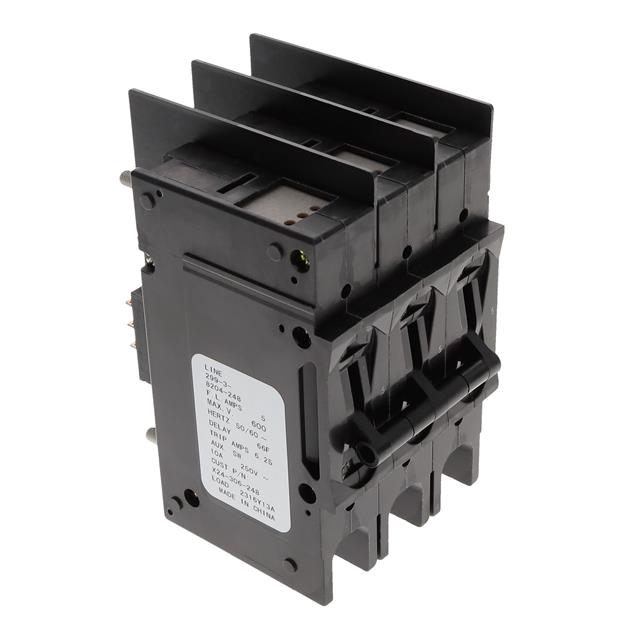 299-3-8204-248 Sensata-Airpax