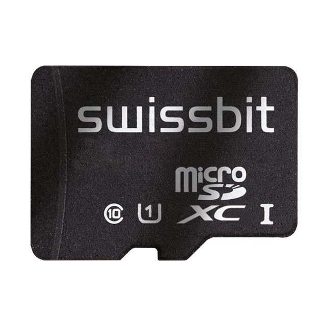 SFSD016GN4BM1MT-I-1E-2E1-STD Swissbit