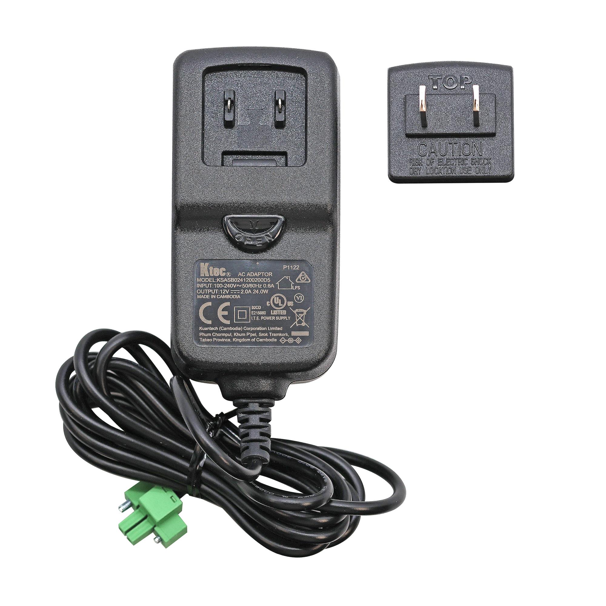 ED-PSU1202-US-3.5PL EDATEC