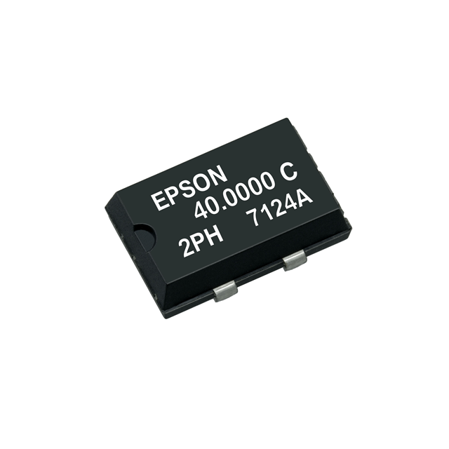 SG-615P 8.1920MC ROHS EPSON
