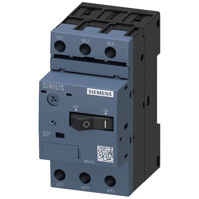 3RV10114AA100AA4 Siemens