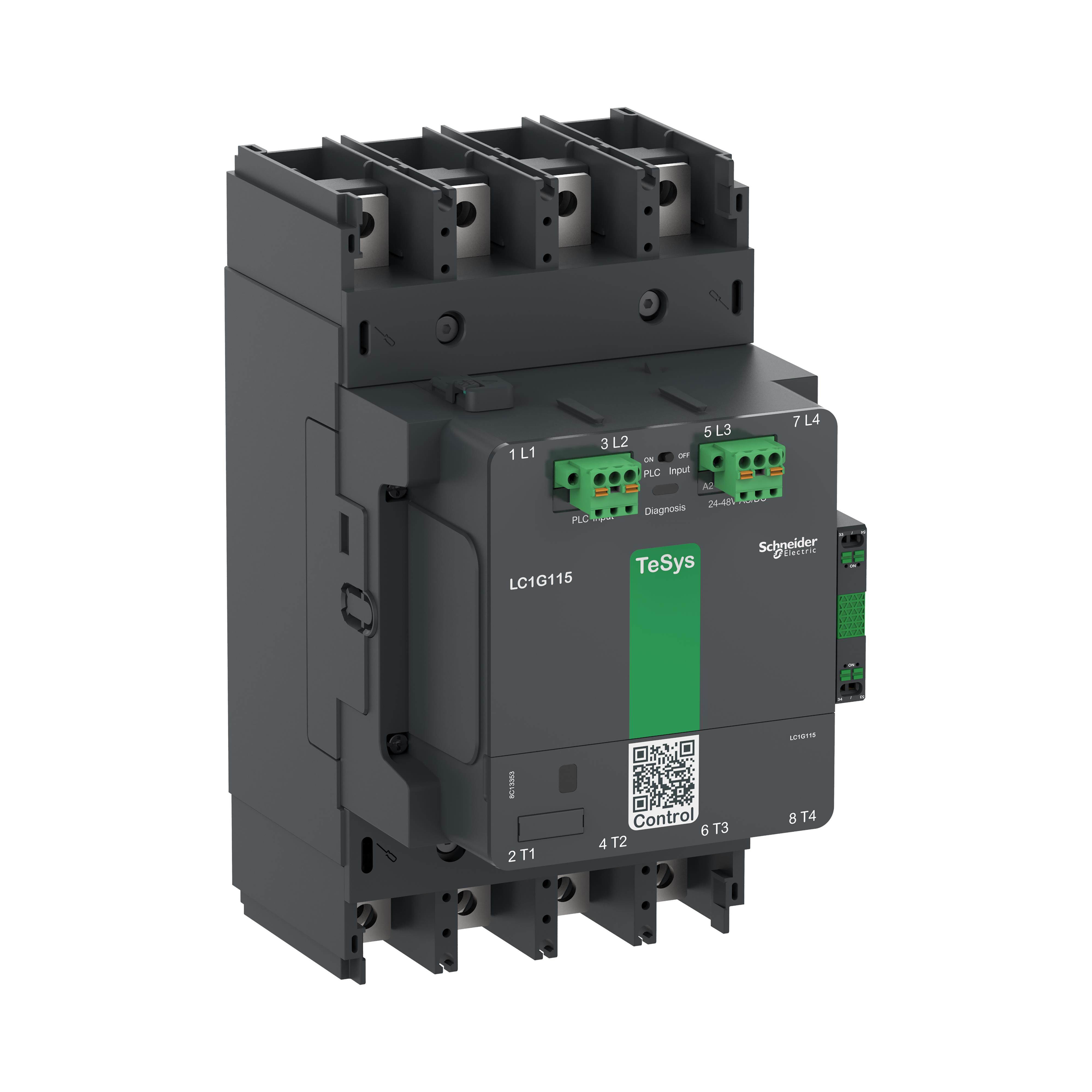 LC1G1504BEEA Schneider Electric