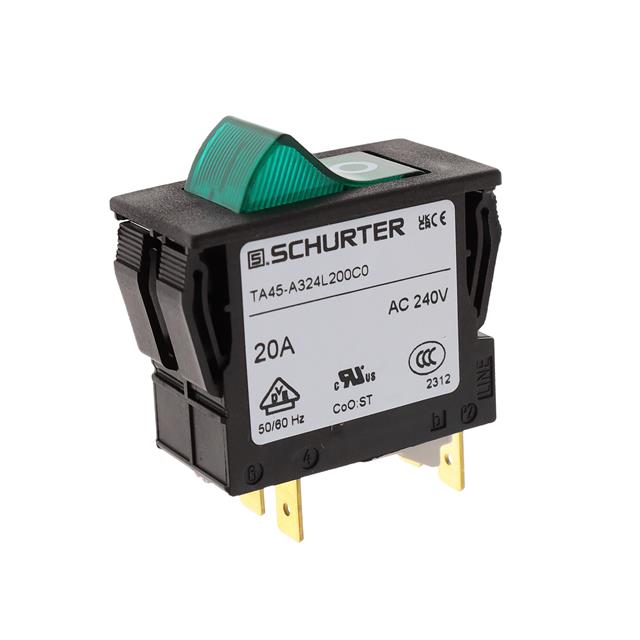 4430.0924 SCHURTER Inc.