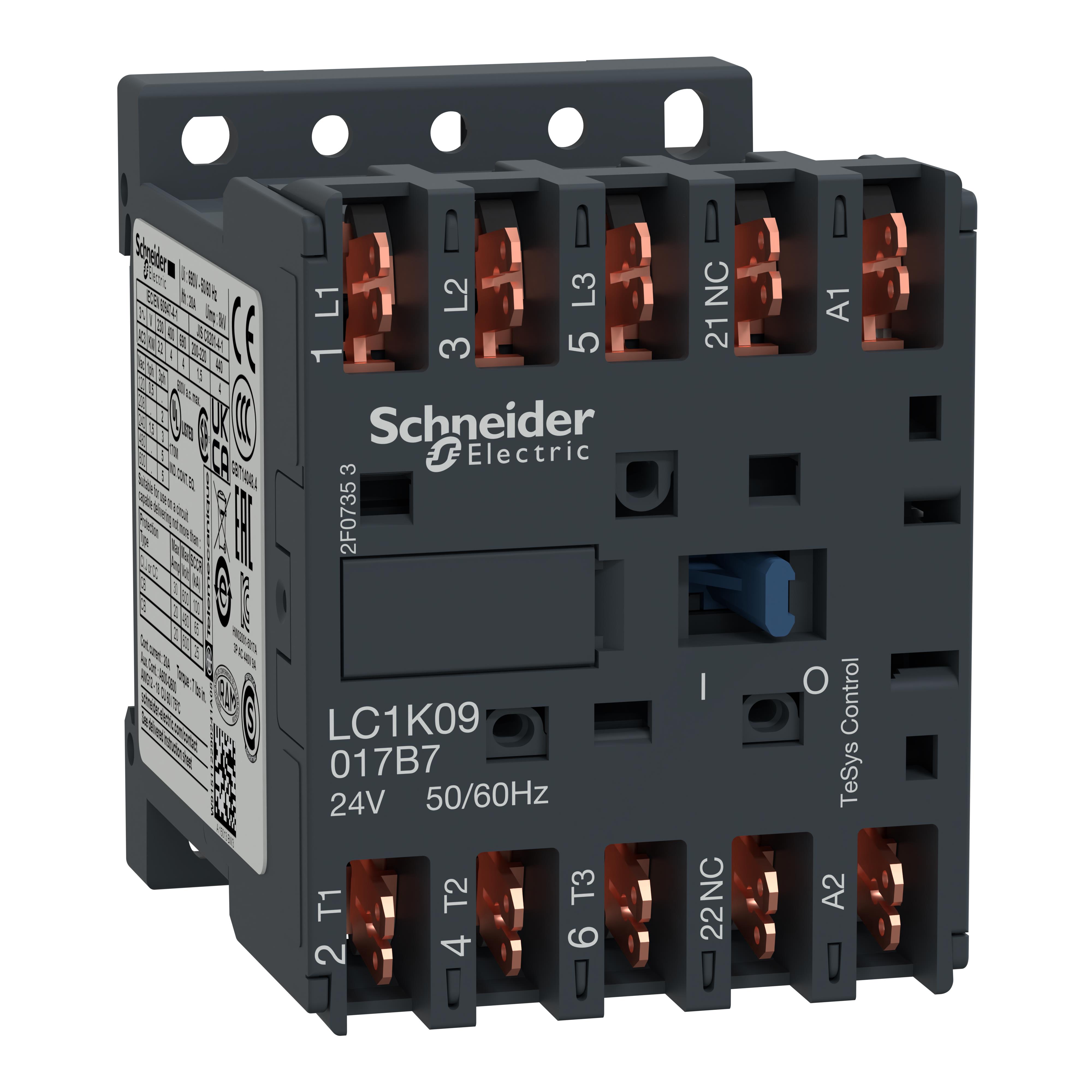 LC1K09017B7 Schneider Electric