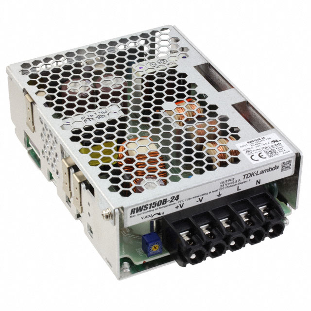 RWS150B-28 TDK-Lambda