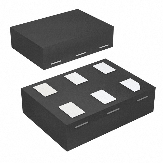 74LVC1G97FZ4-7 Diodes Incorporated