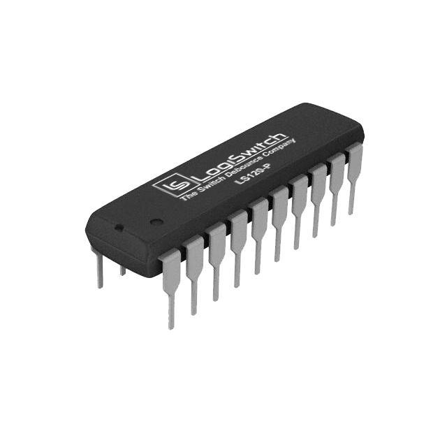LS120-P LogiSwitch
