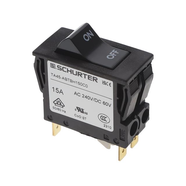 4430.277 SCHURTER Inc.
