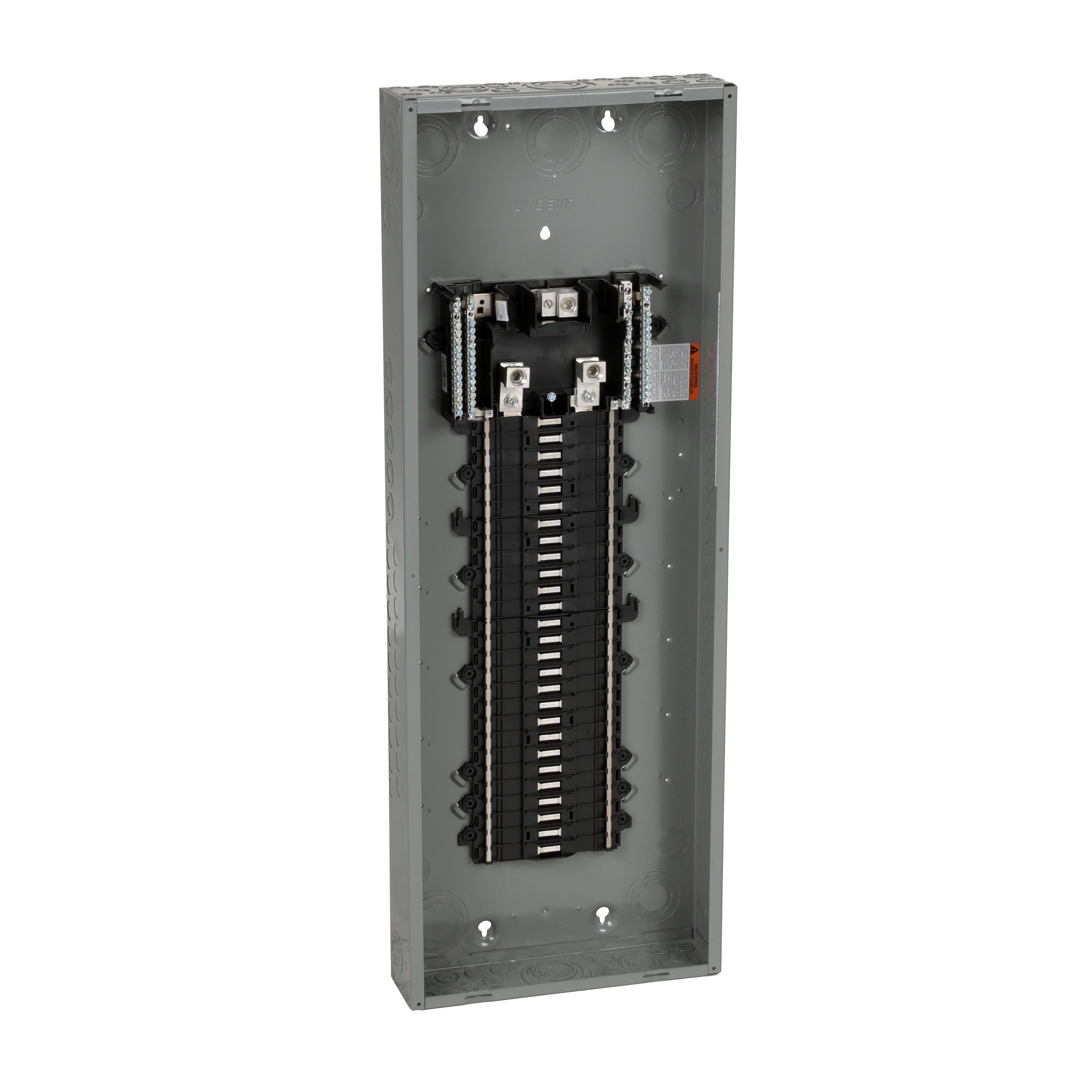 QO154L225PG Schneider Electric