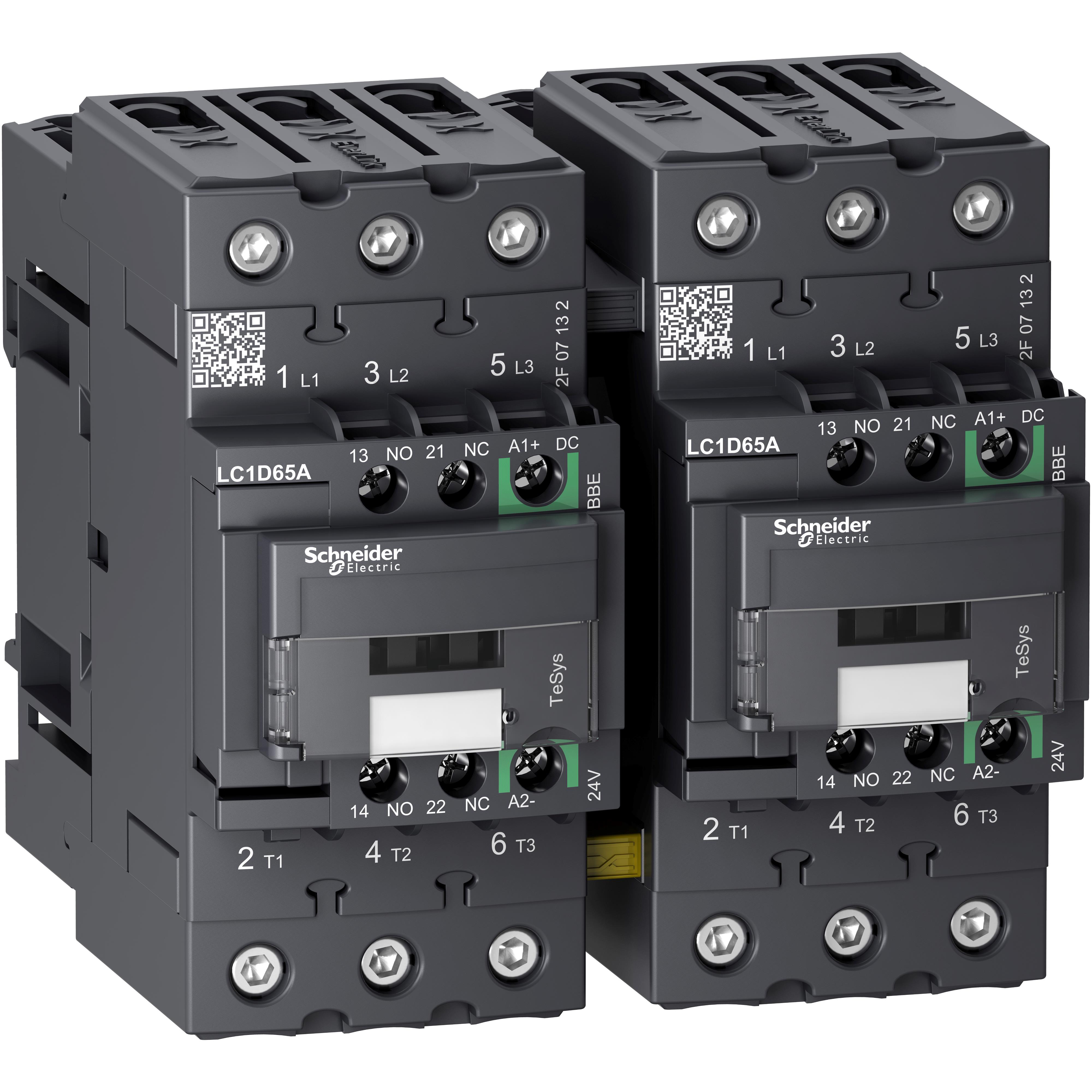 LC2D65ABBE Schneider Electric