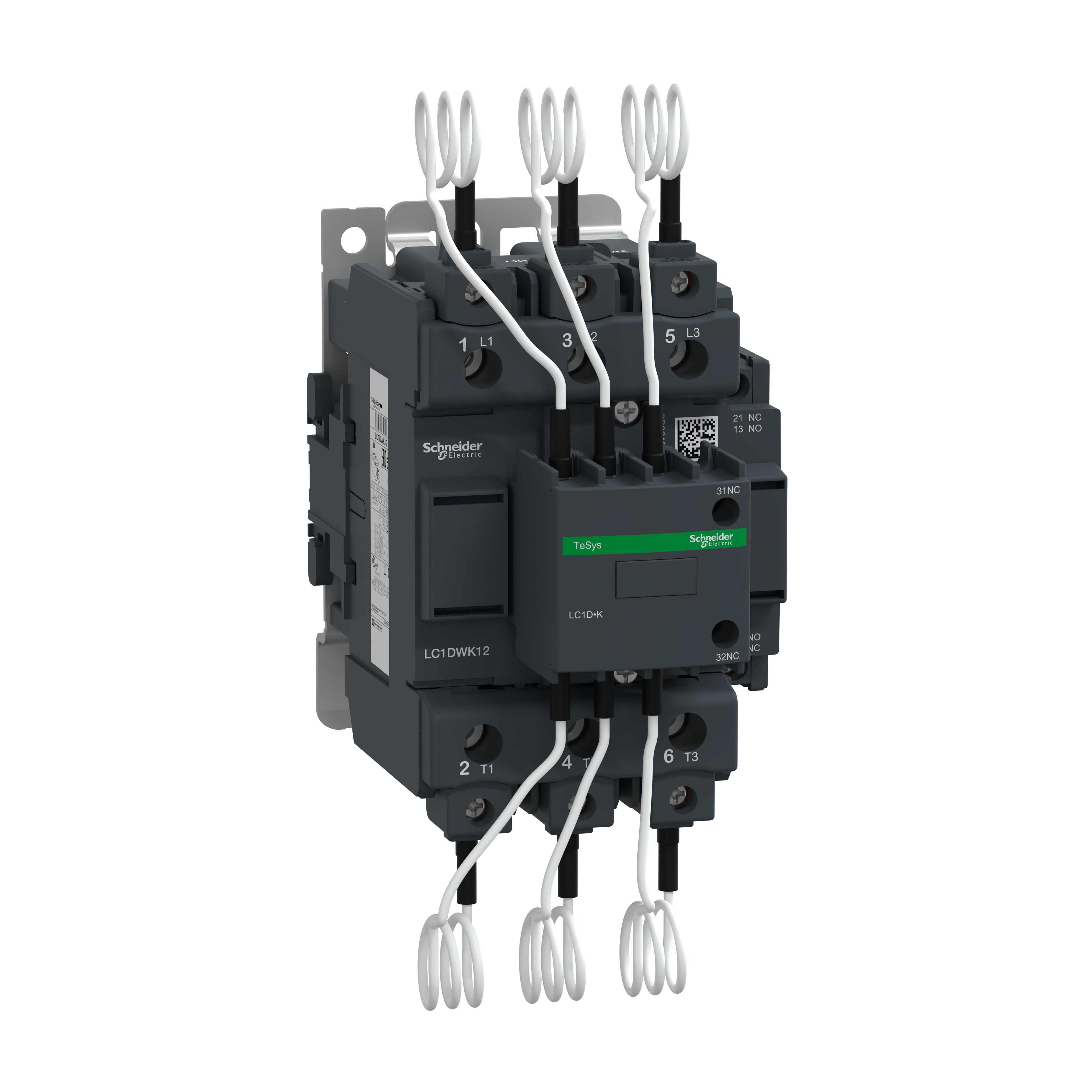 LC1DWK12P7 Schneider Electric