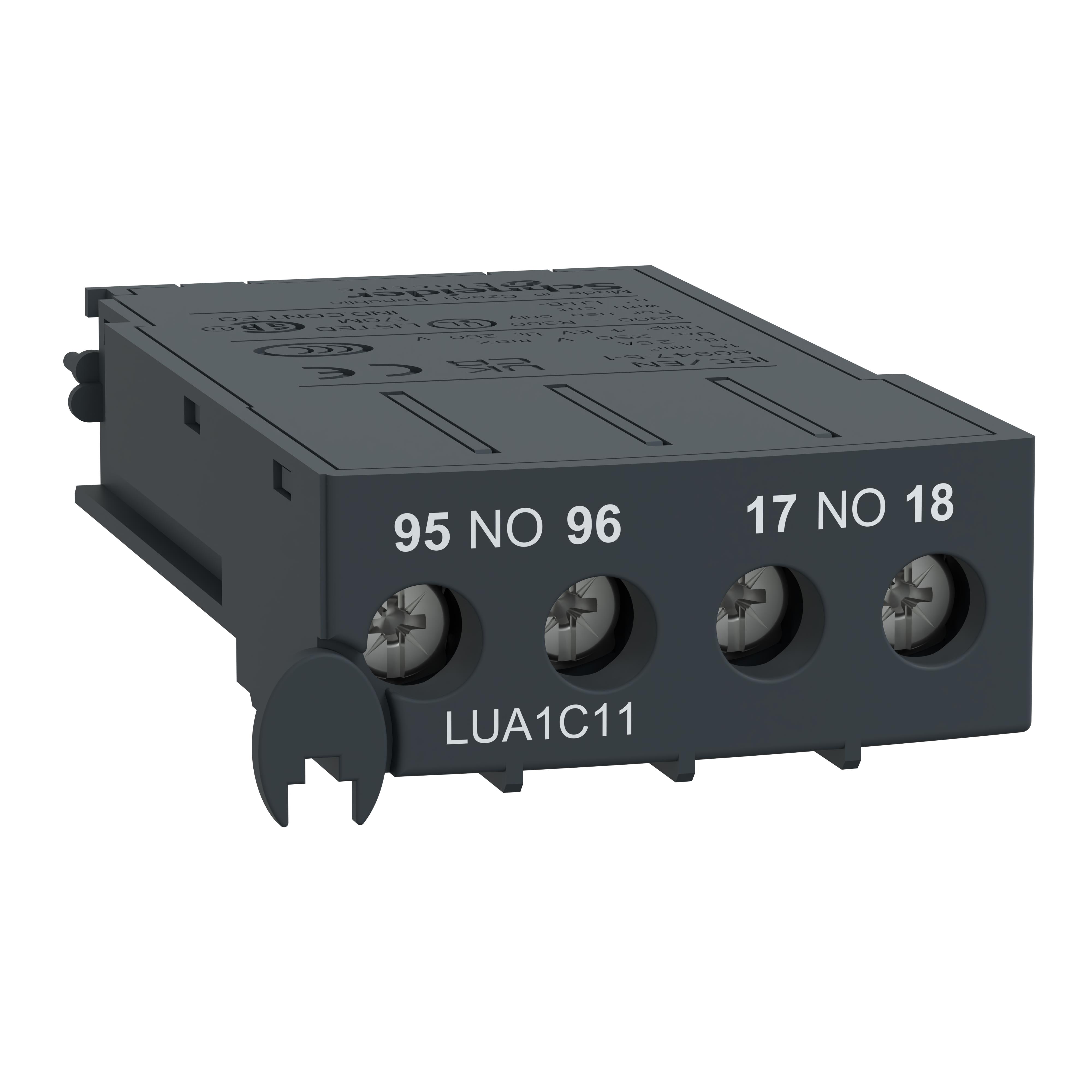 LUA1C11 Schneider Electric