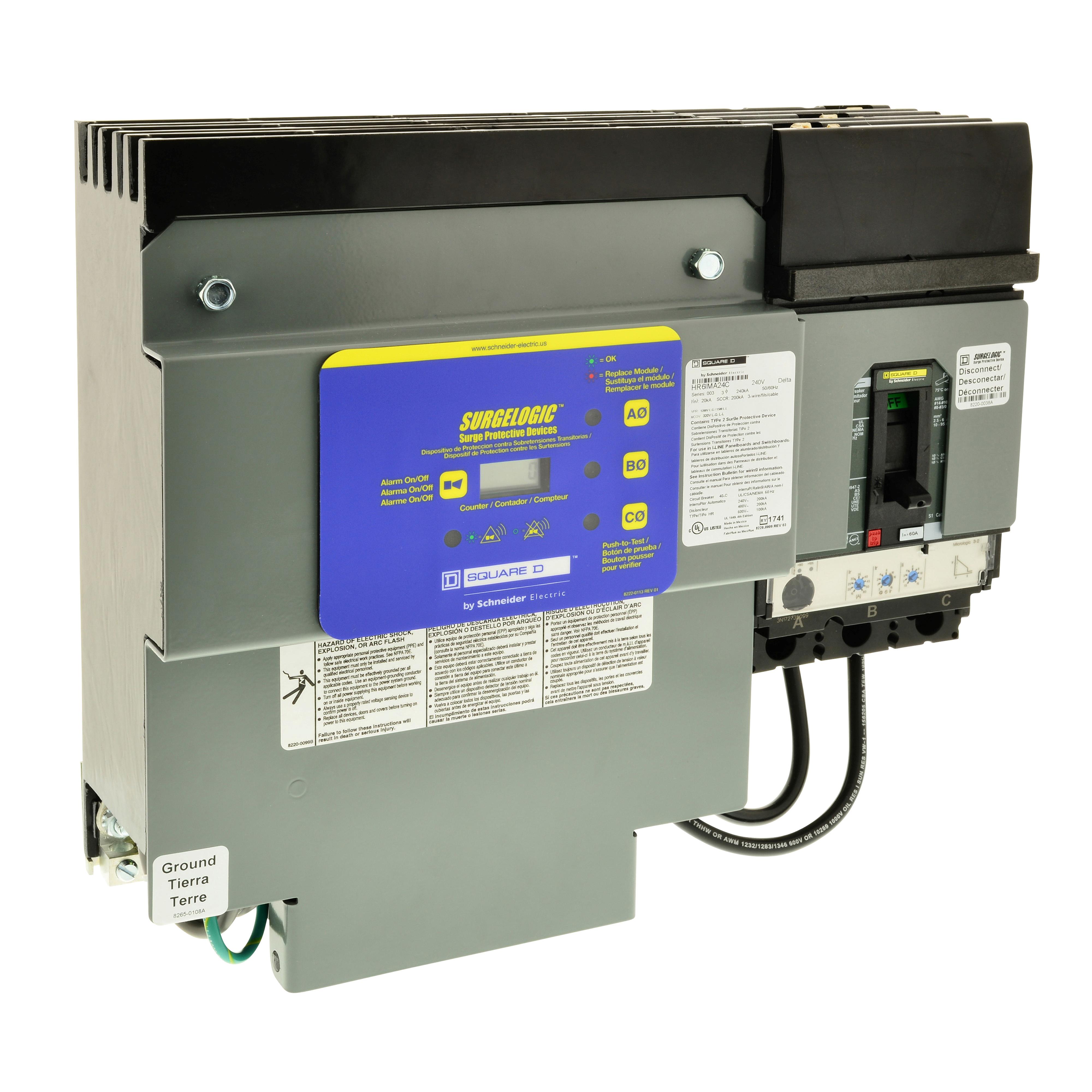 HR8IMA24C1 Schneider Electric