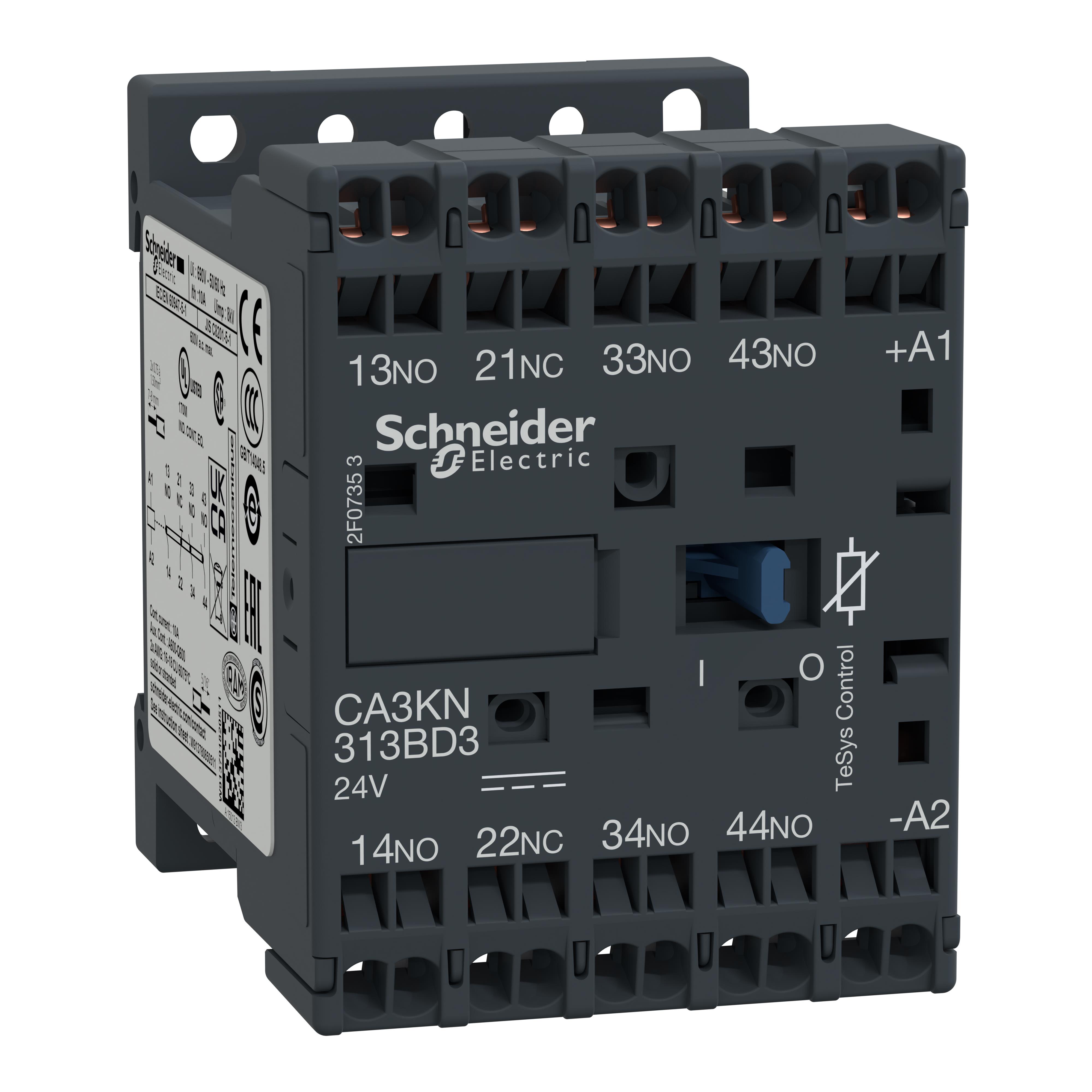 CA3KN313BD3 Schneider Electric