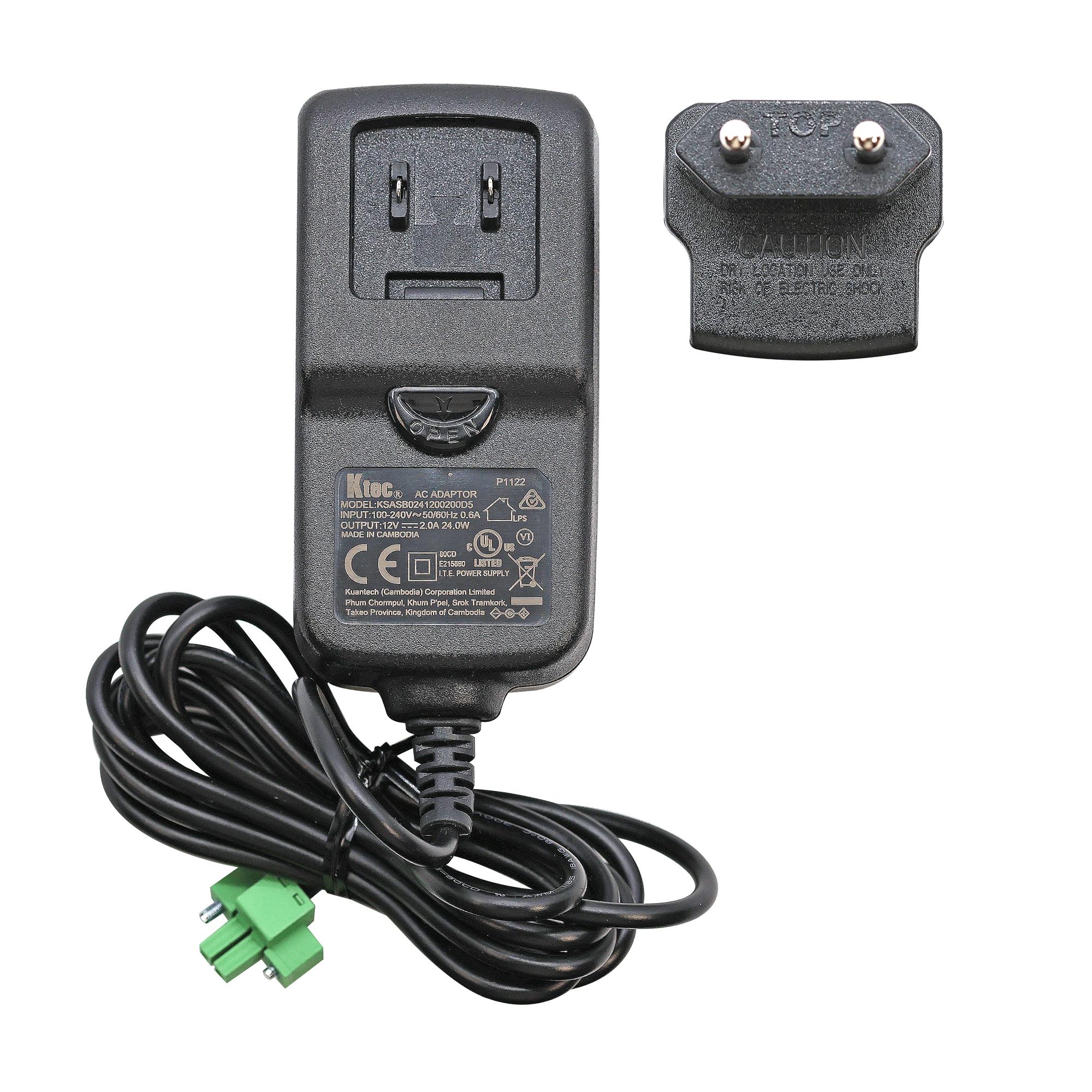 ED-PSU1202-EU-3.5PL EDATEC