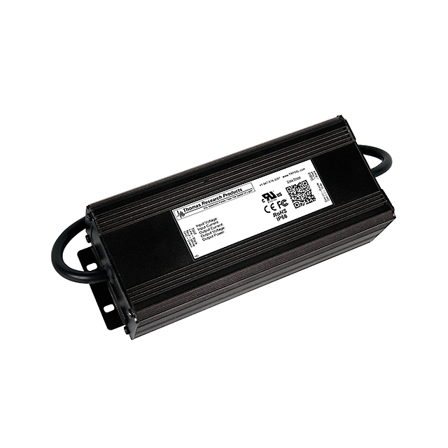 LED60W-012 Thomas Research Products