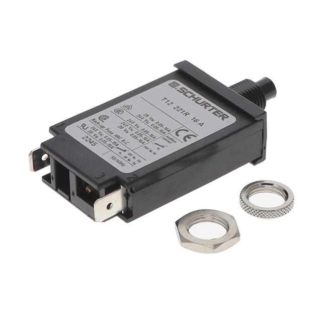 4410.0645 SCHURTER Inc.