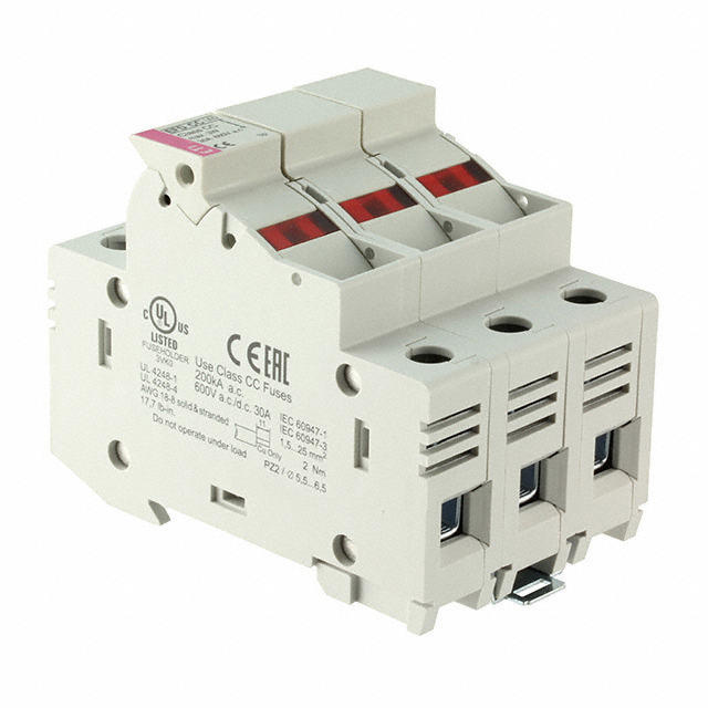 2540114 American Electrical Inc.