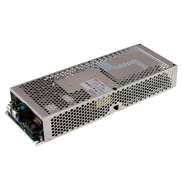 PHP-3500-24 MEAN WELL USA Inc.