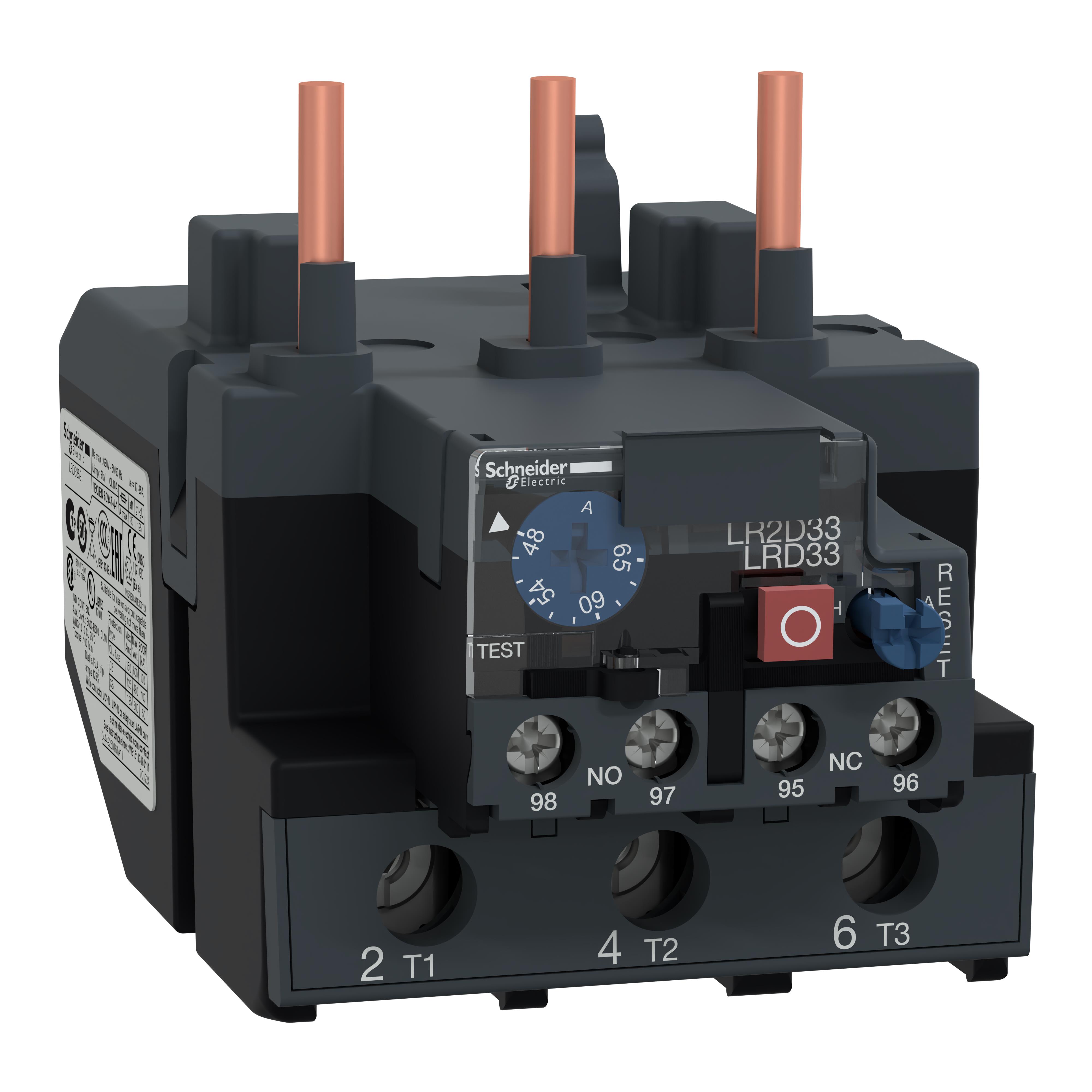 LRD3359 Schneider Electric