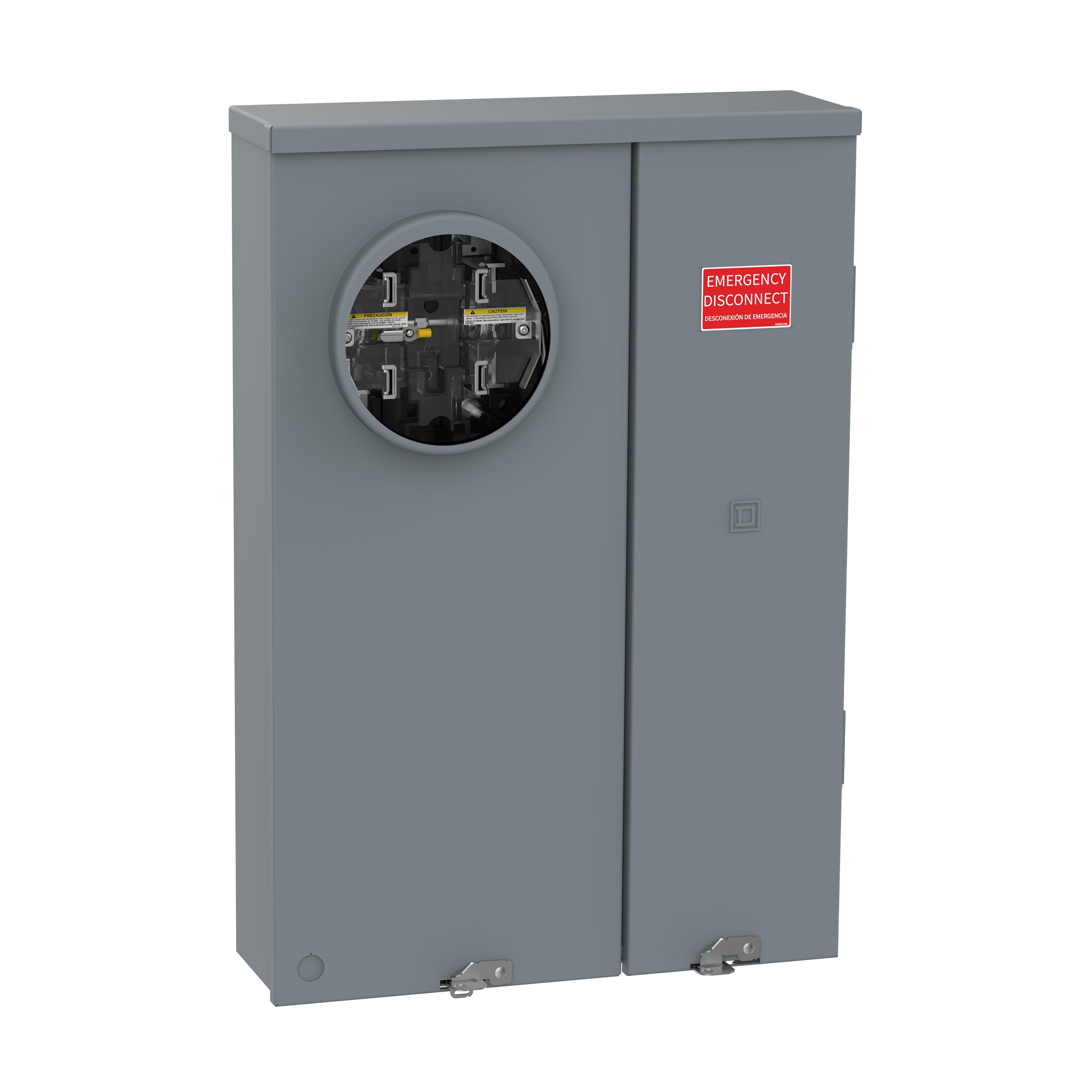 QU48F100PSL Schneider Electric
