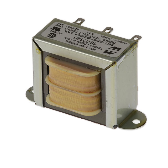 187D16 Hammond Manufacturing