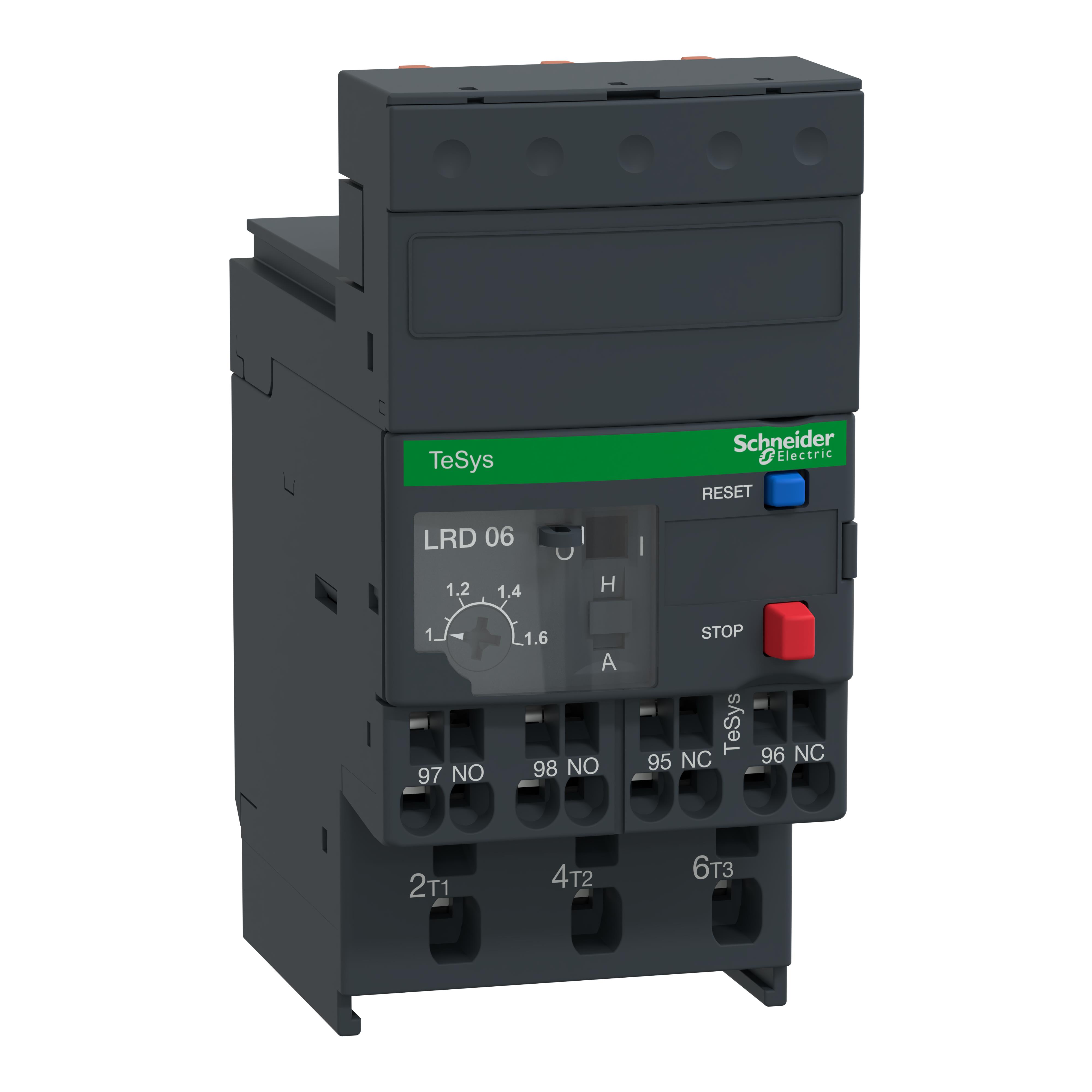 LRD063 Schneider Electric