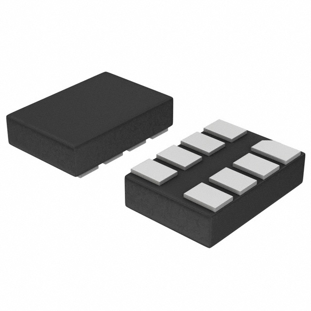 NLX2G02AMX1TCG onsemi