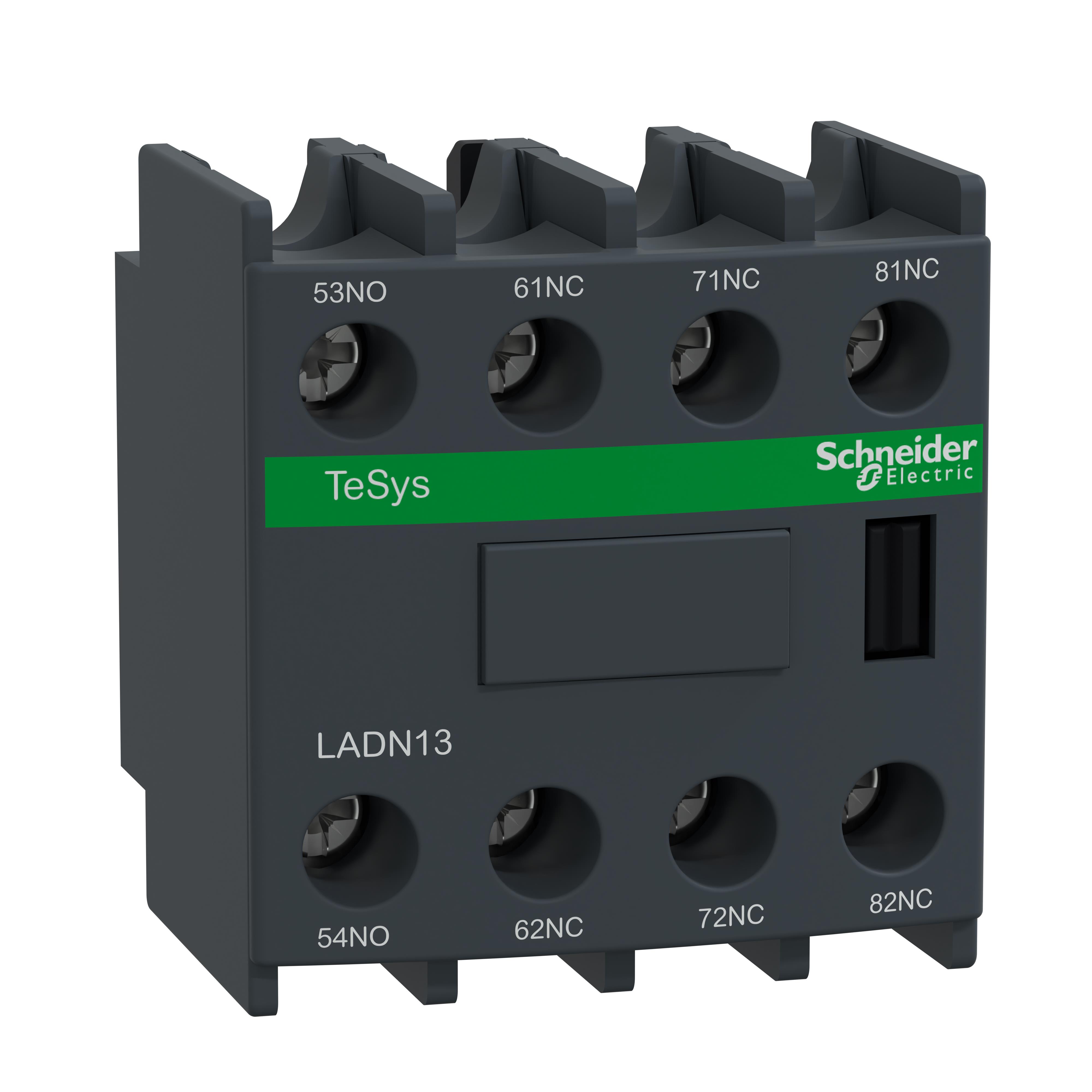 LADN13 Schneider Electric