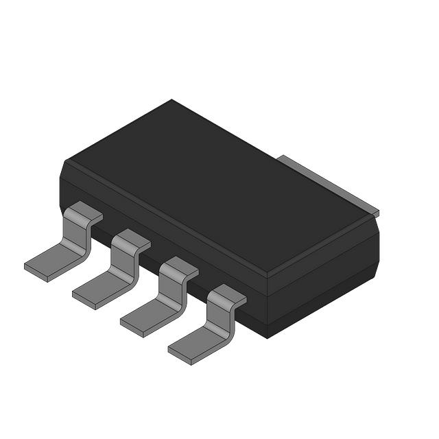LP38692MP-1.8/NOPB National Semiconductor