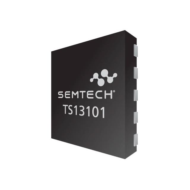 TS13101-QFNR Semtech Corporation