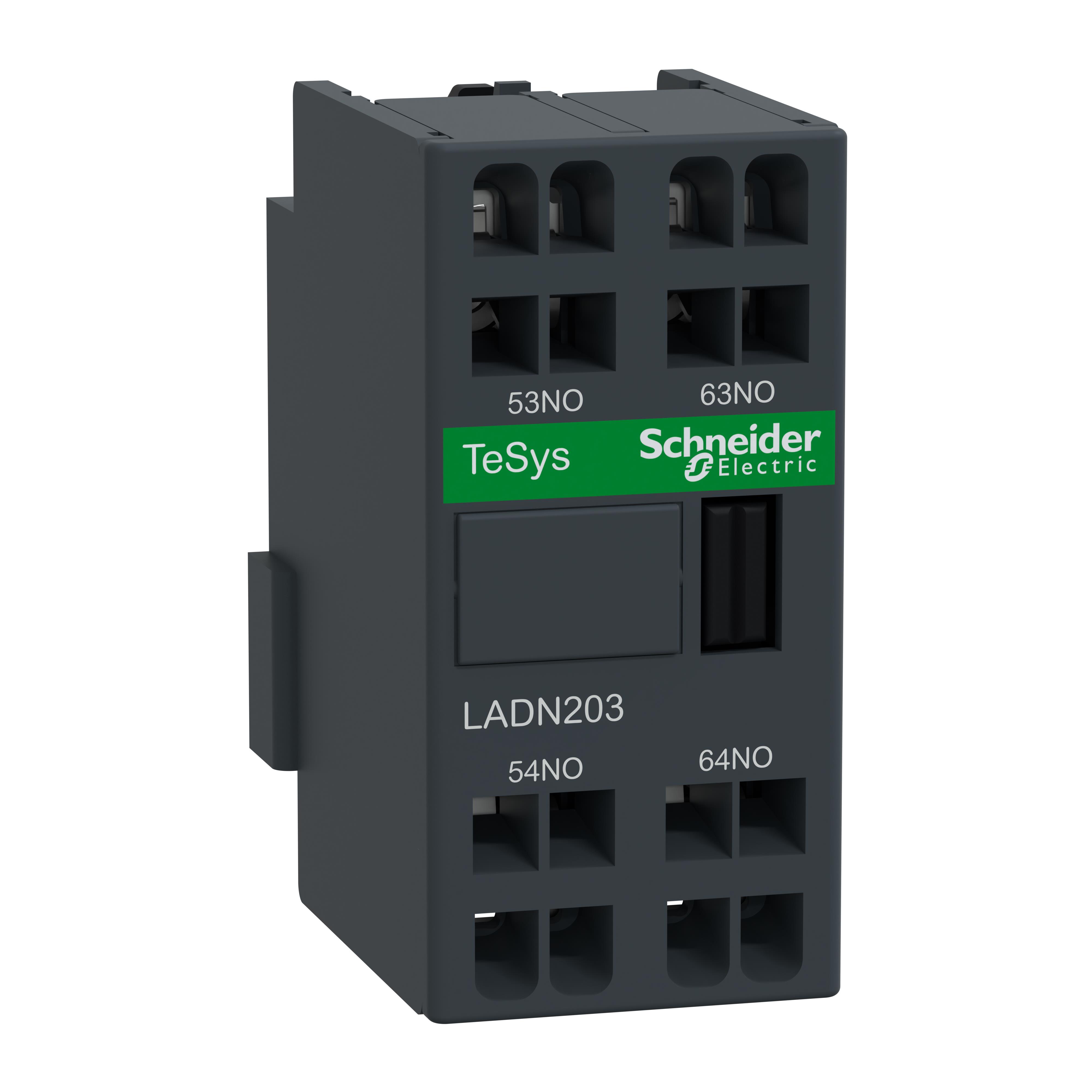LADN203 Schneider Electric