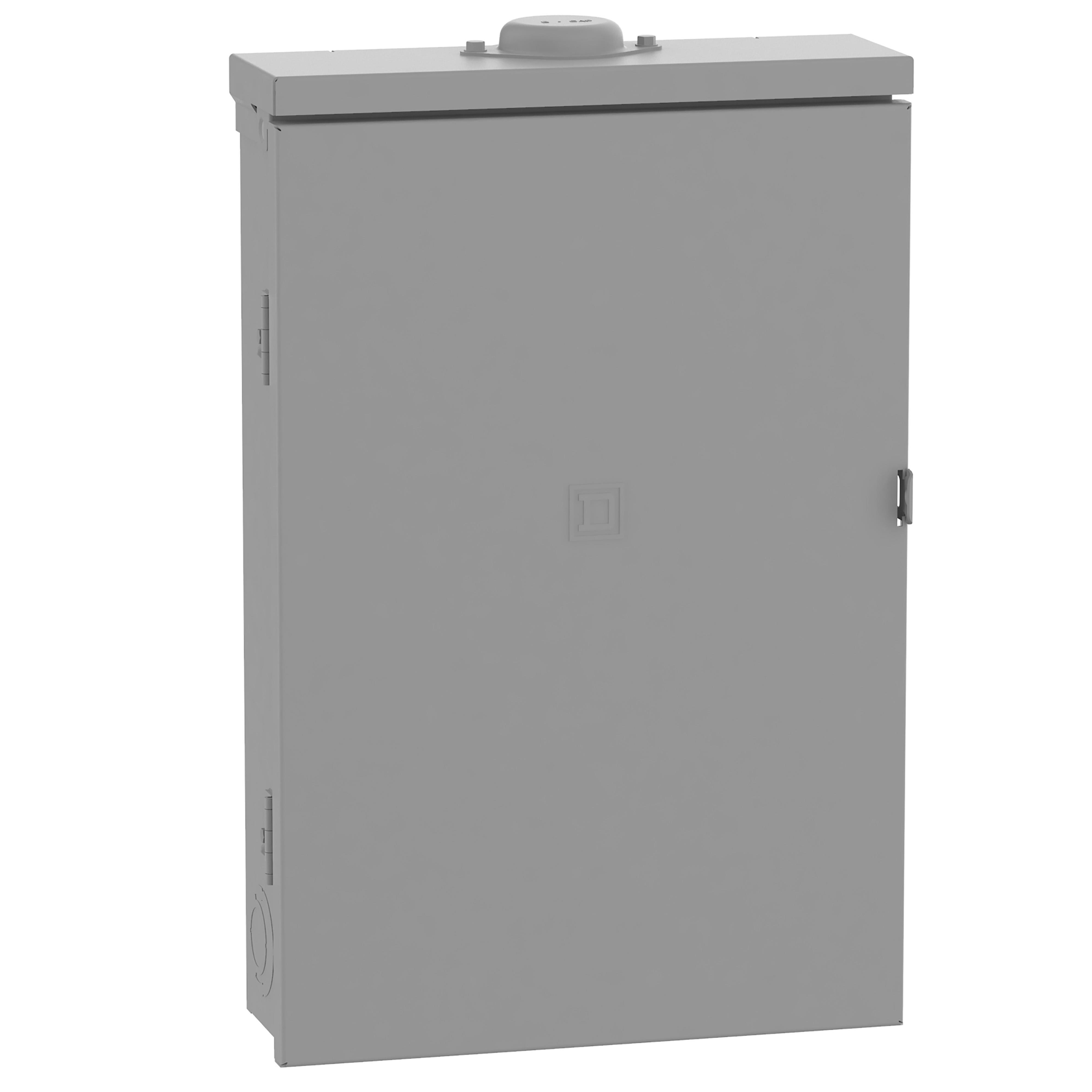 QO116L125PGRB Schneider Electric