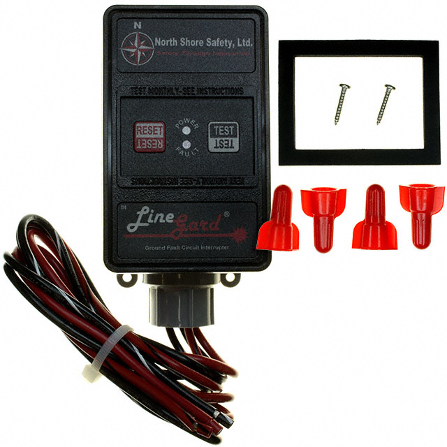 PGFS-23105 Sensata-Airpax