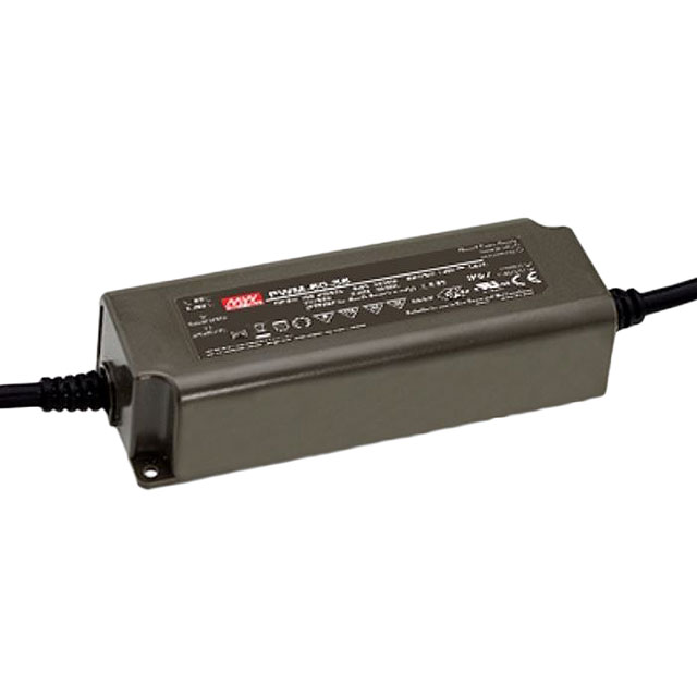 PWM-60-24DA MEAN WELL USA Inc.