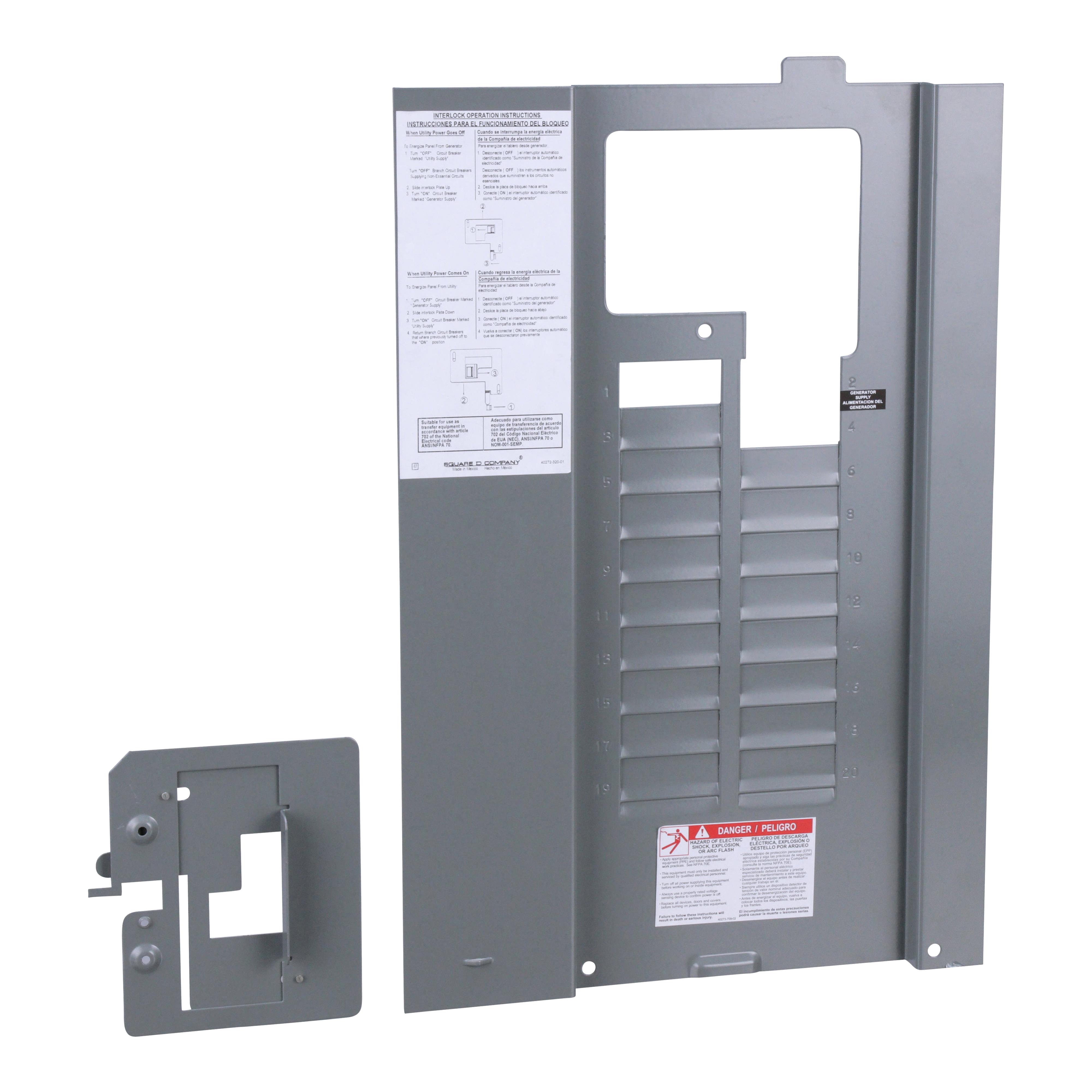 RCGK2 Schneider Electric