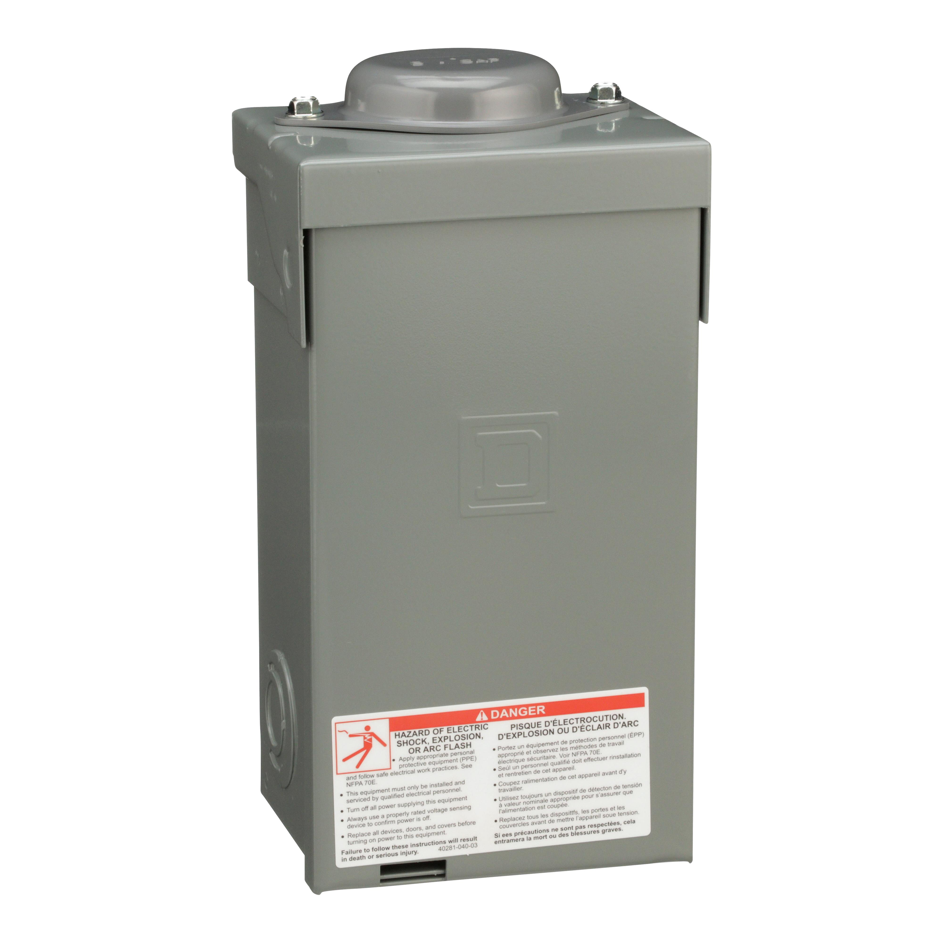 QO2L70RB Schneider Electric