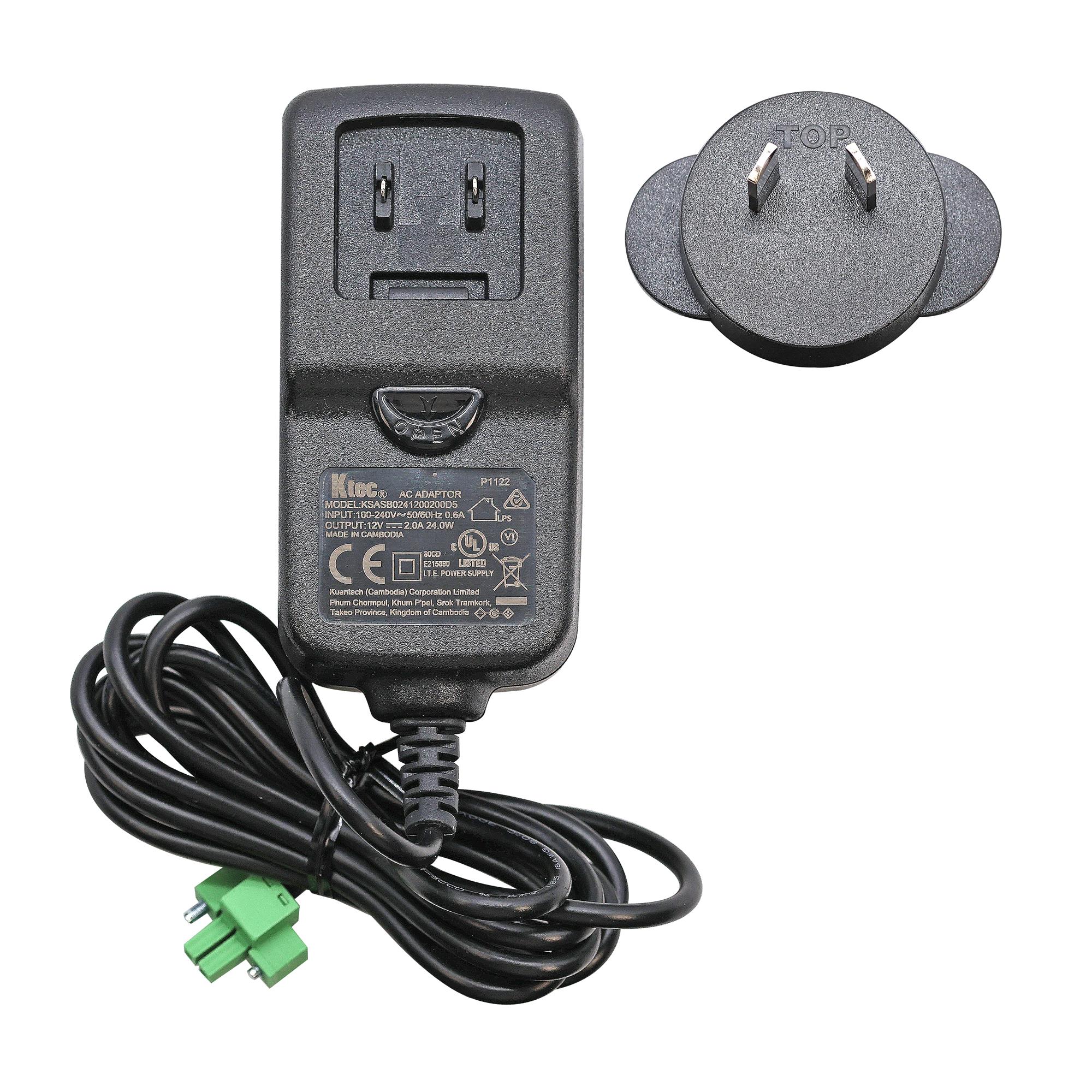 ED-PSU1202-AU-3.5PL EDATEC
