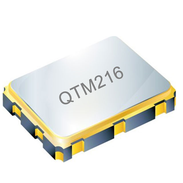 QTM216-4.096MBD-T QST