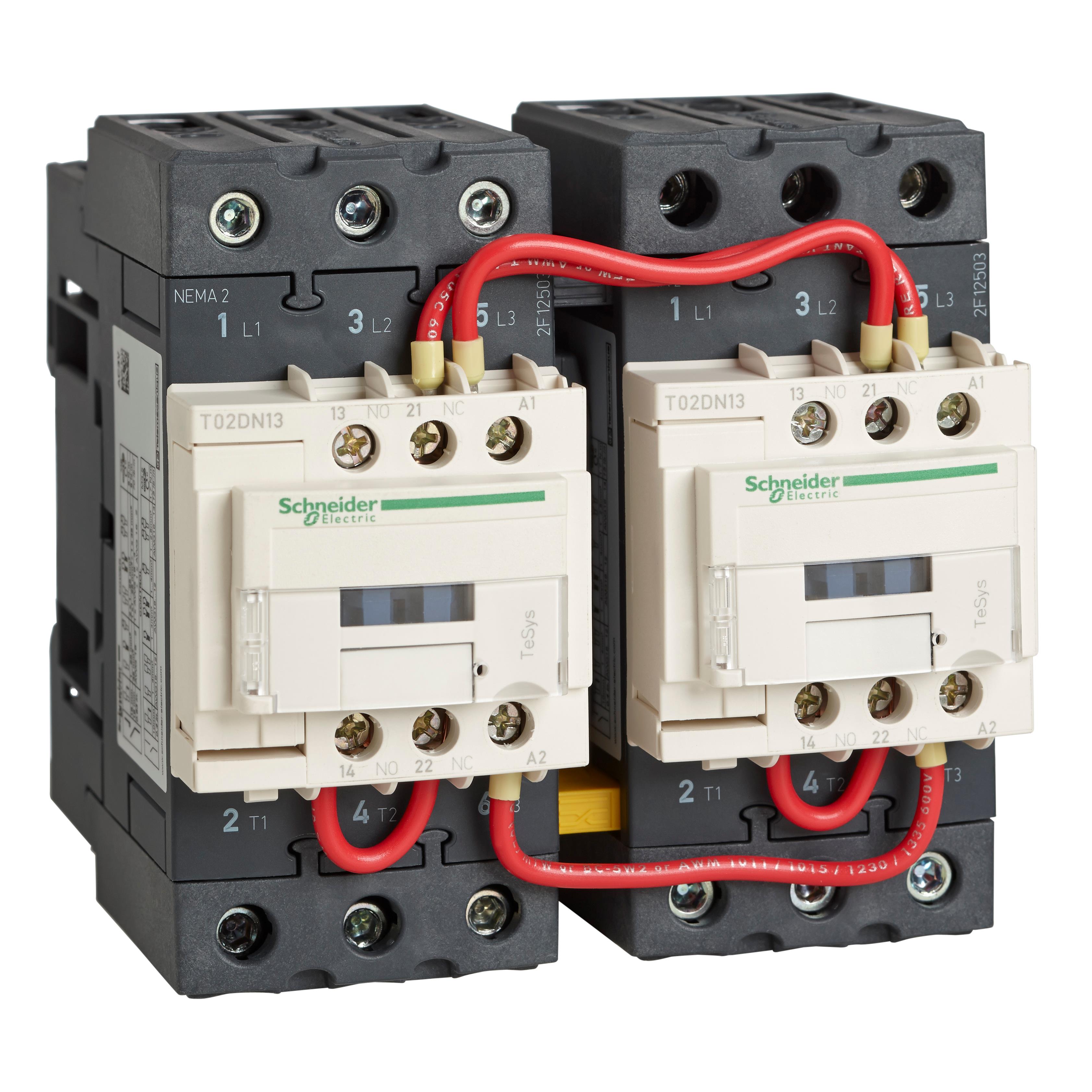 T02DN23G7 Schneider Electric