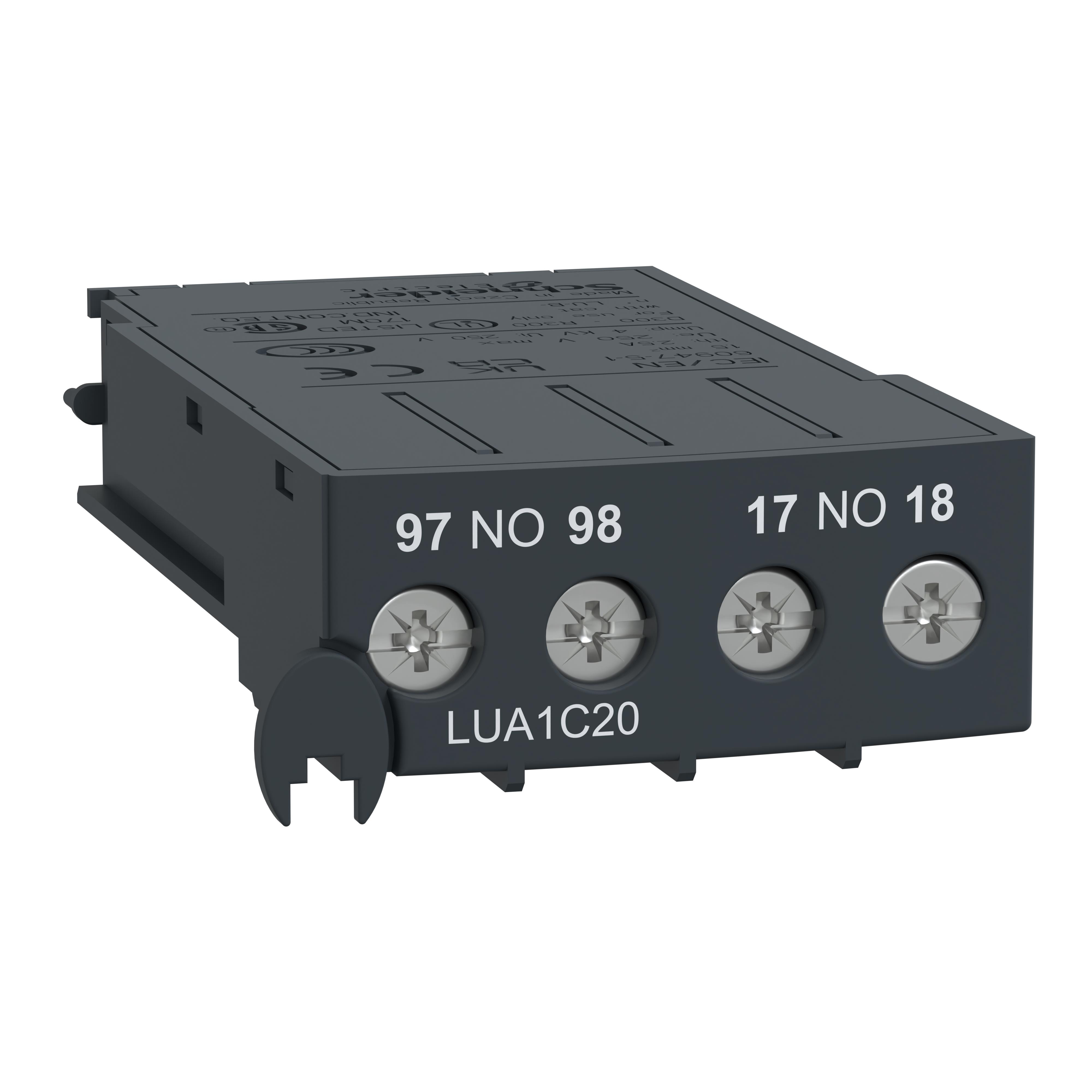 LUA1C20 Schneider Electric