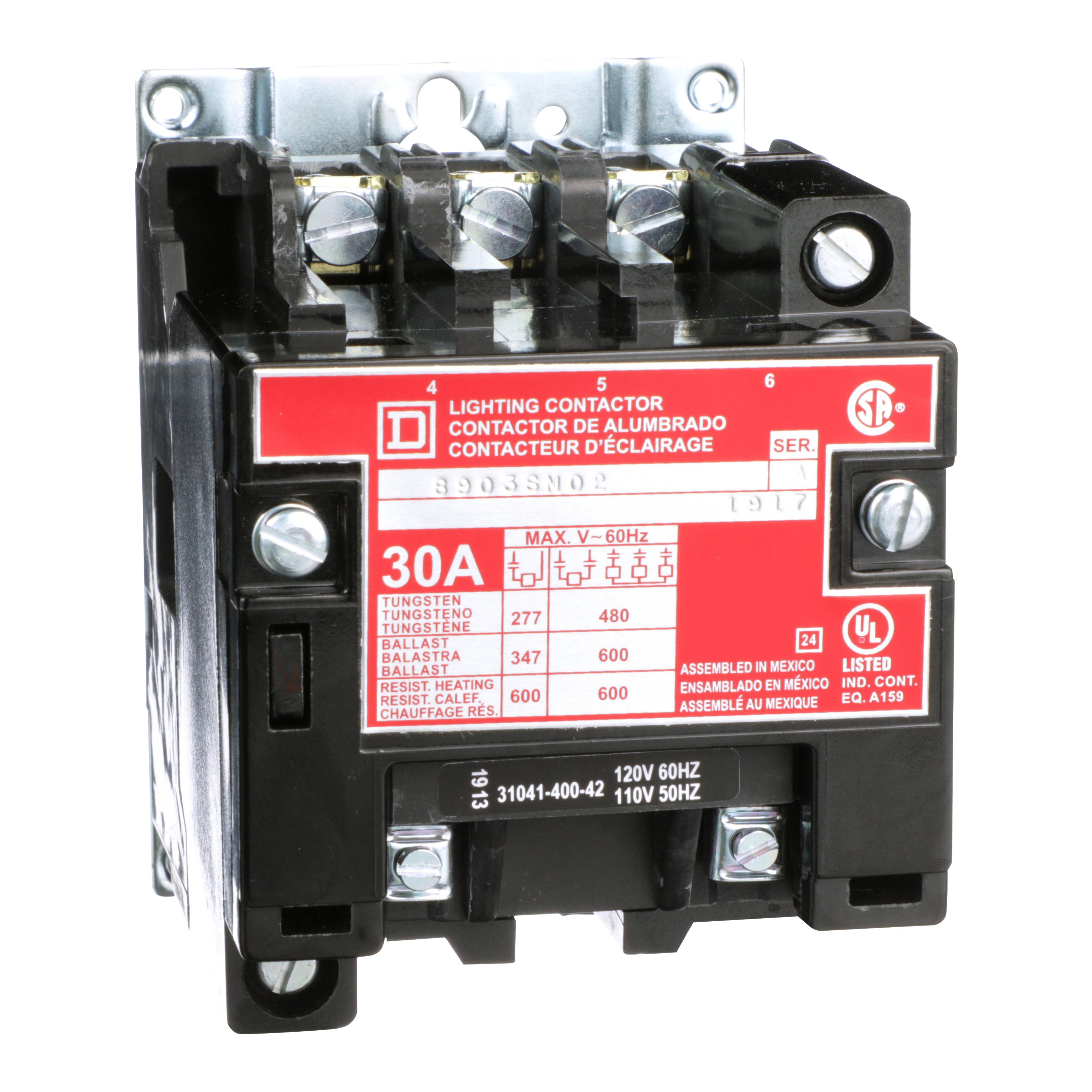 8903SMO2V02 Schneider Electric