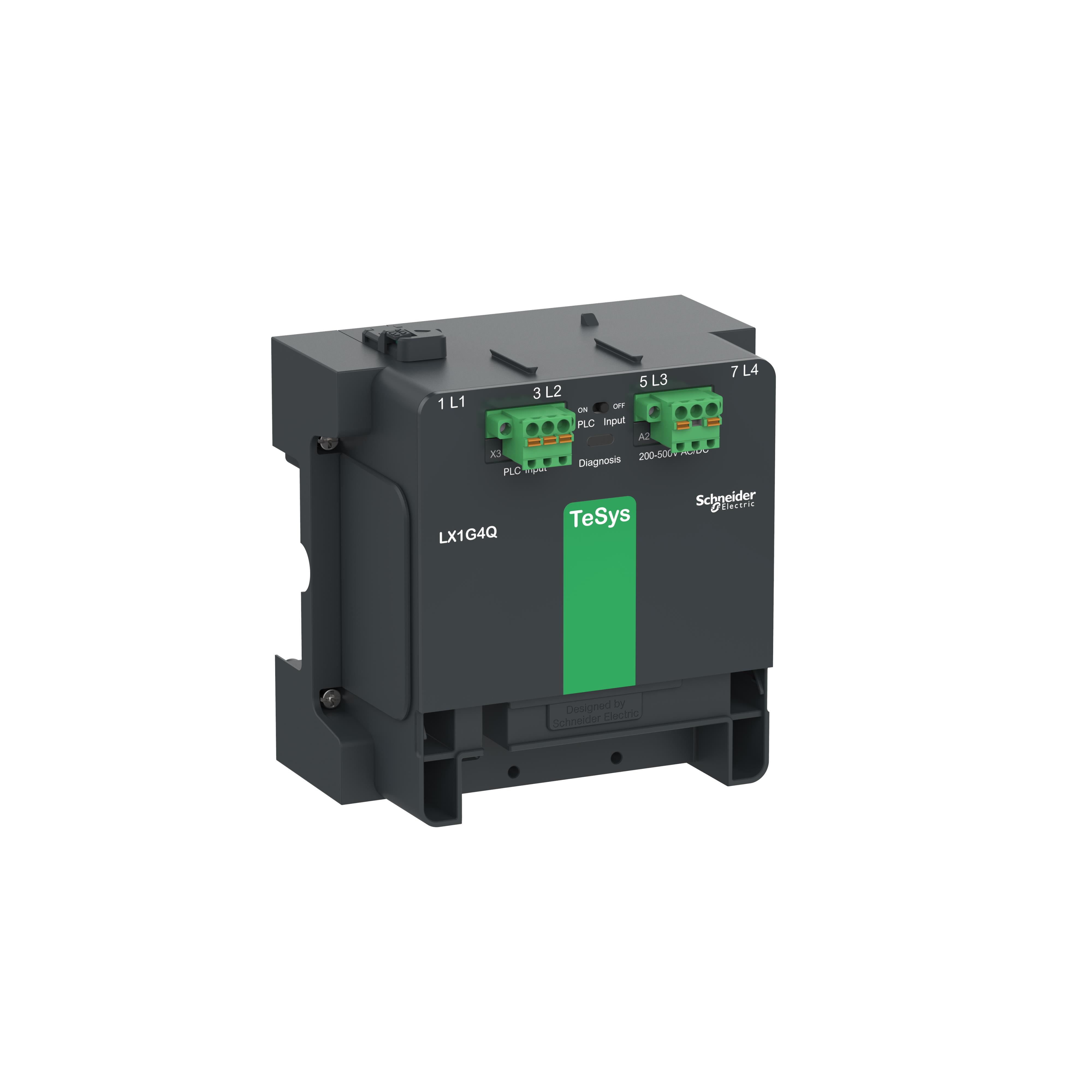 LX1G4QBEEA Schneider Electric