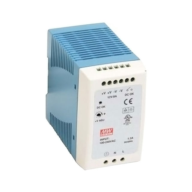 BB-MDR-100-12 Advantech Corp