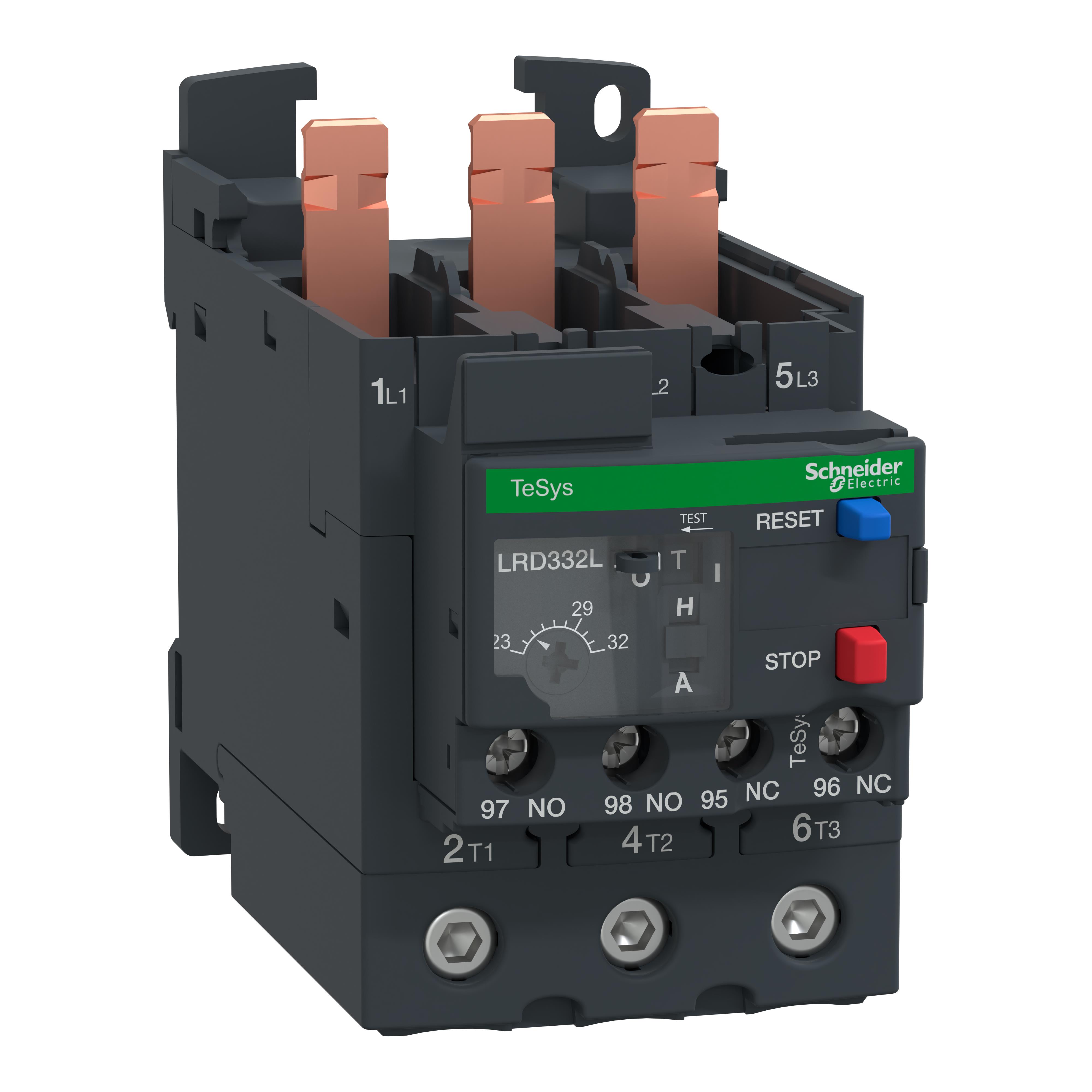 LRD332L Schneider Electric