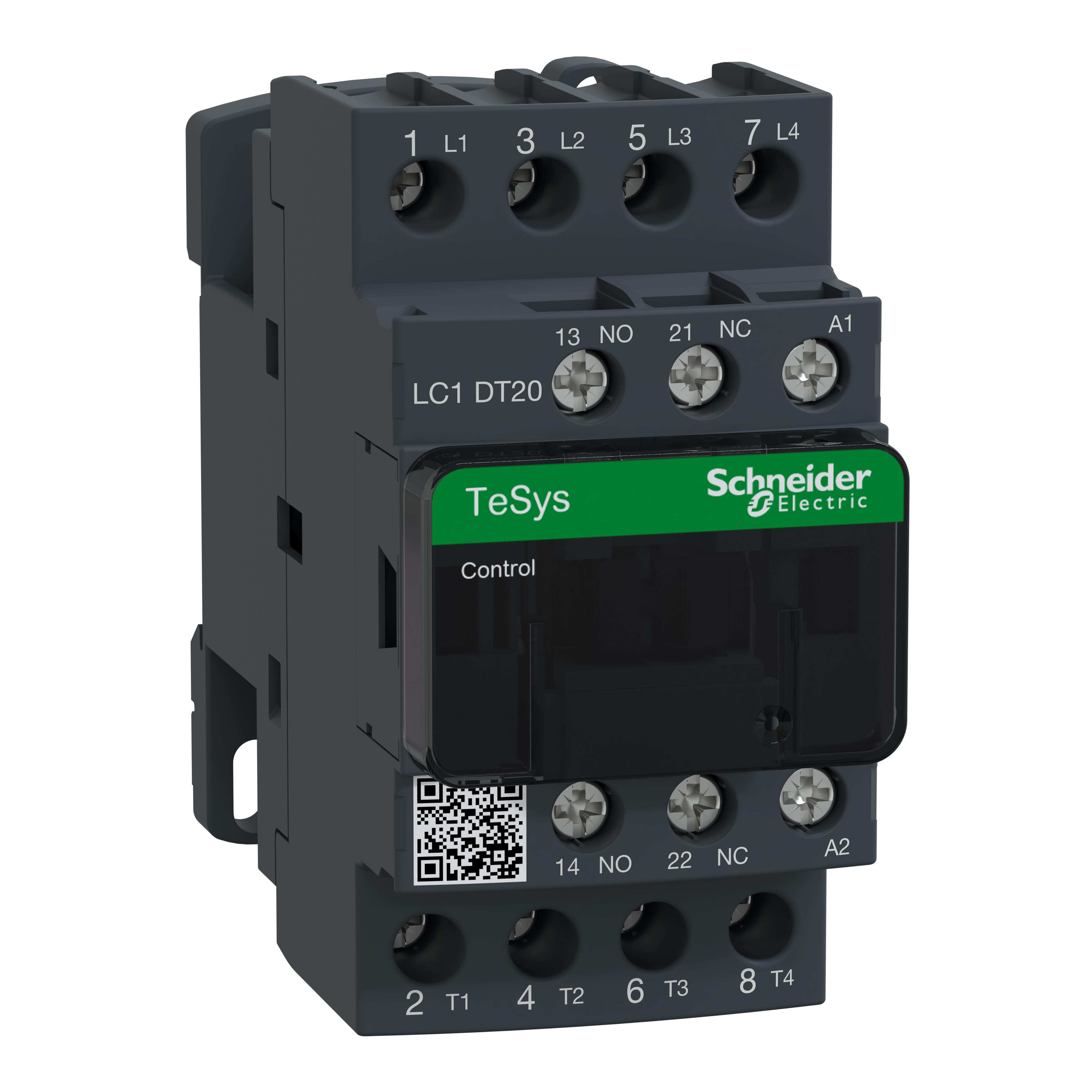 LC1DT20M7 Schneider Electric