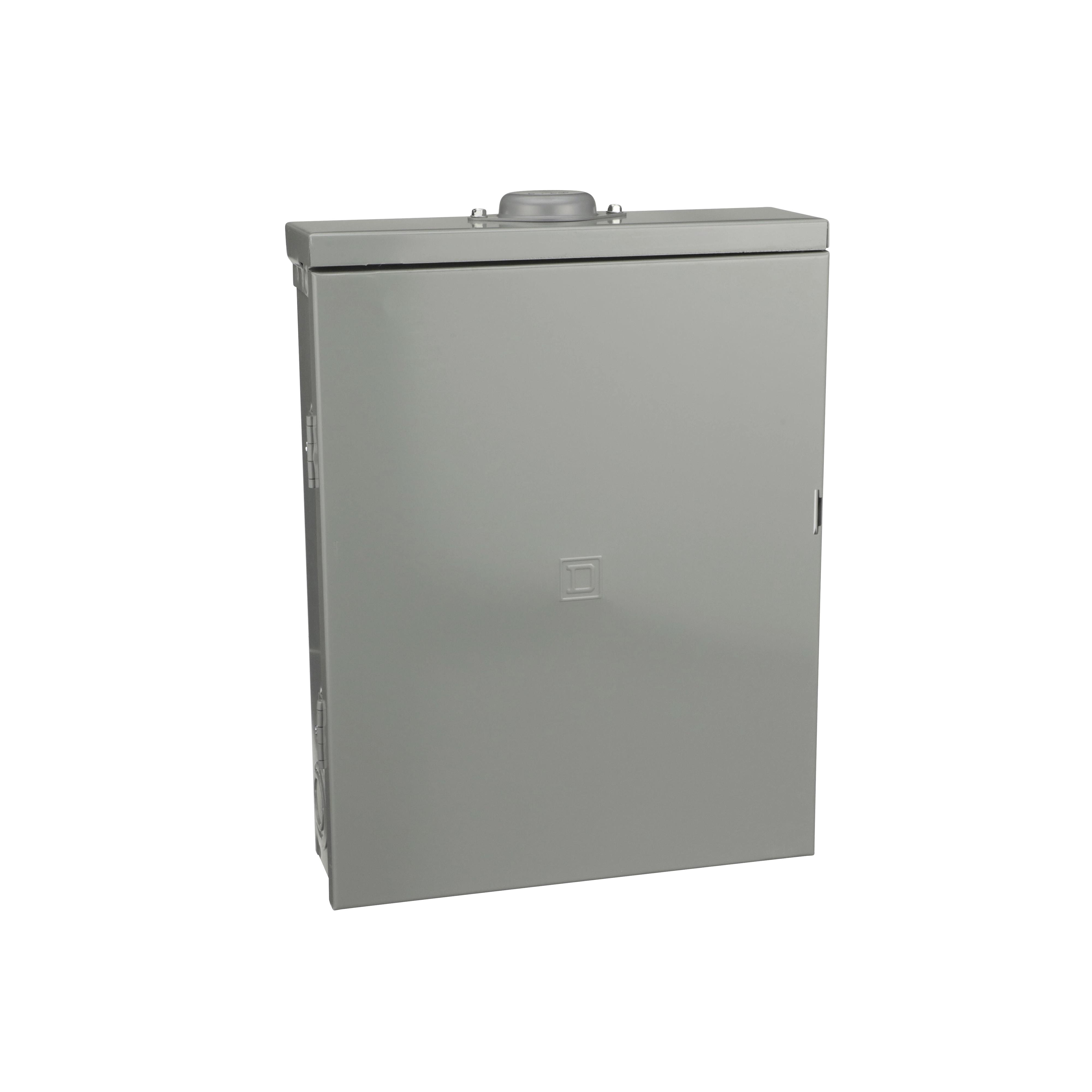 QO1612M125FTRB Schneider Electric