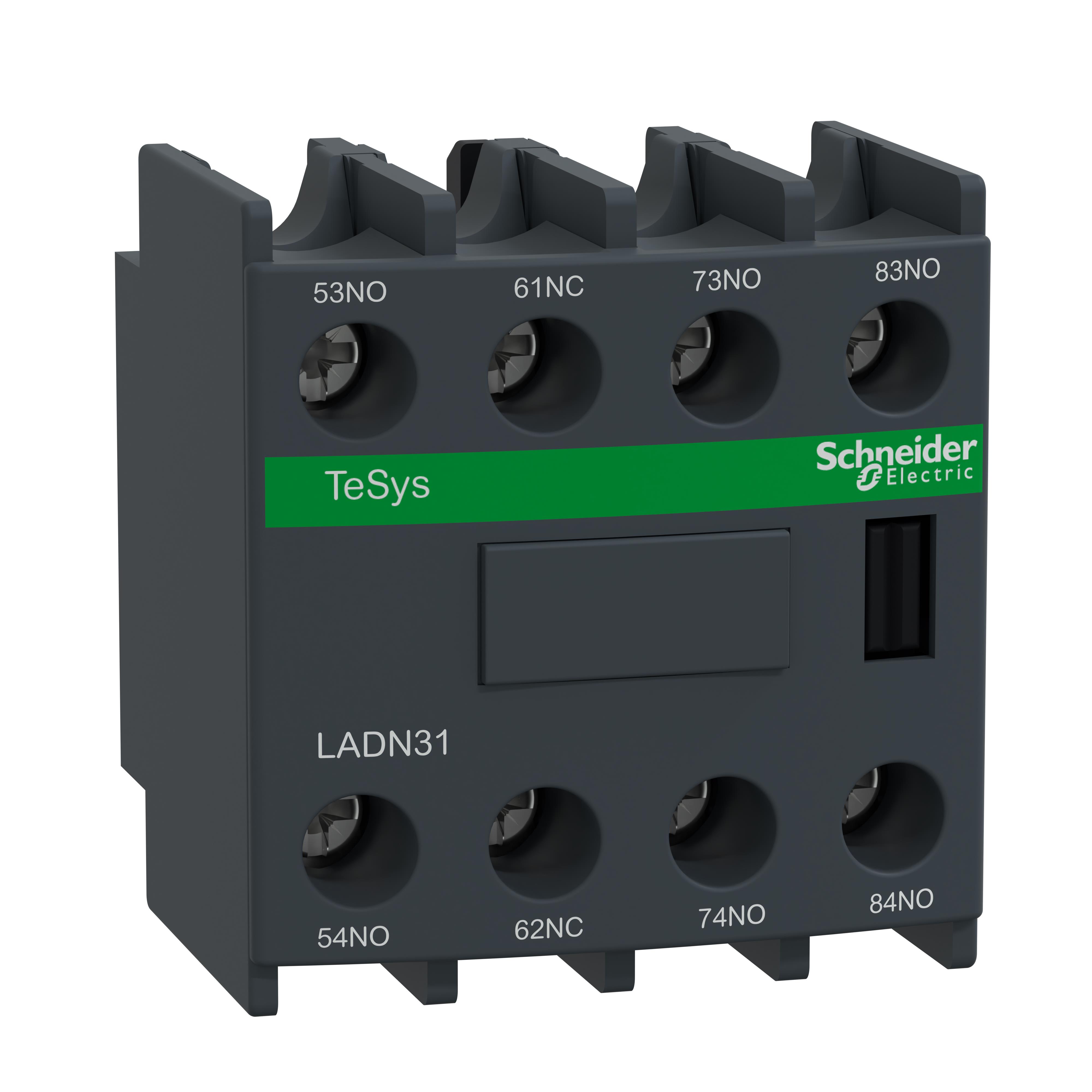 LADN31 Schneider Electric