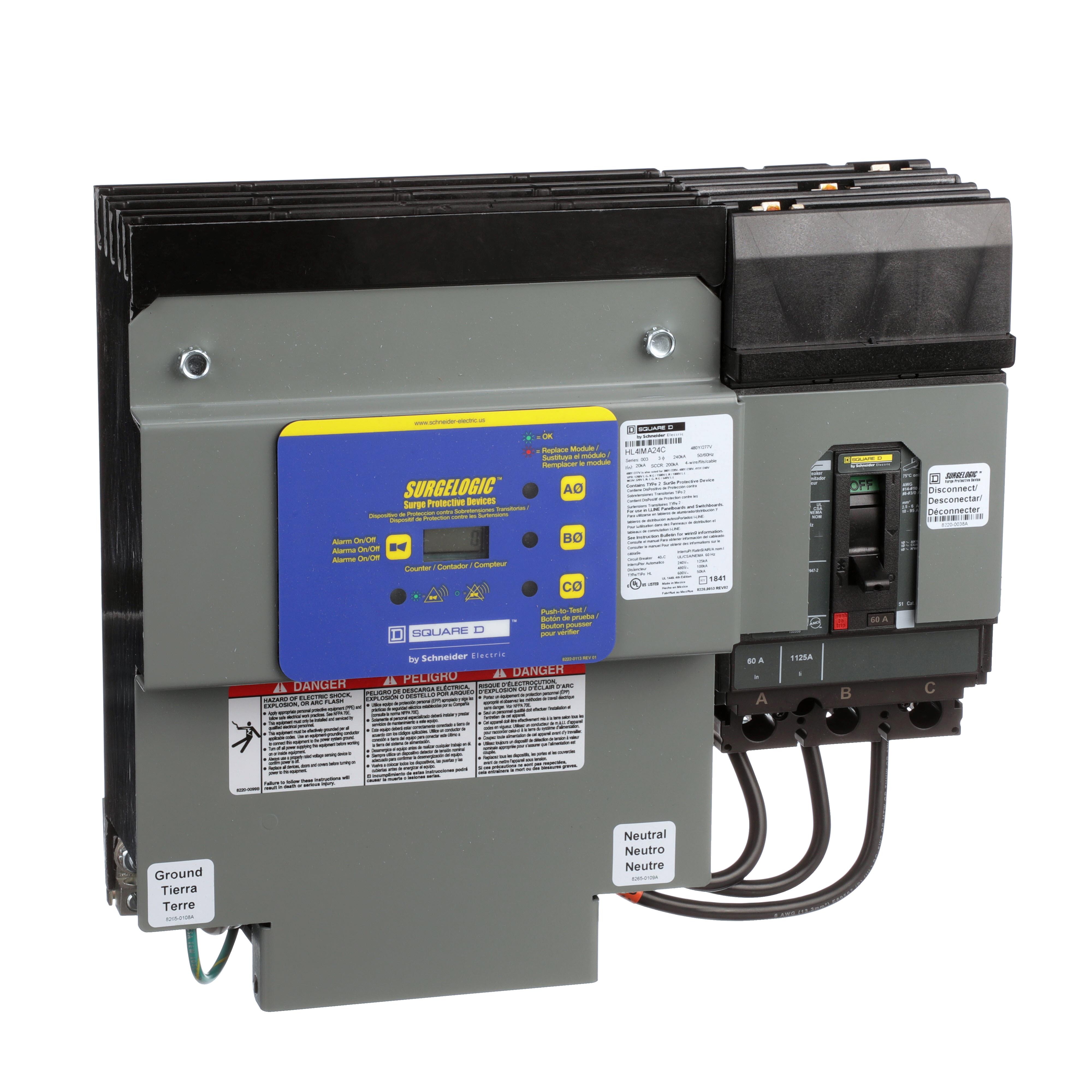 HL4IMA24C1 Schneider Electric