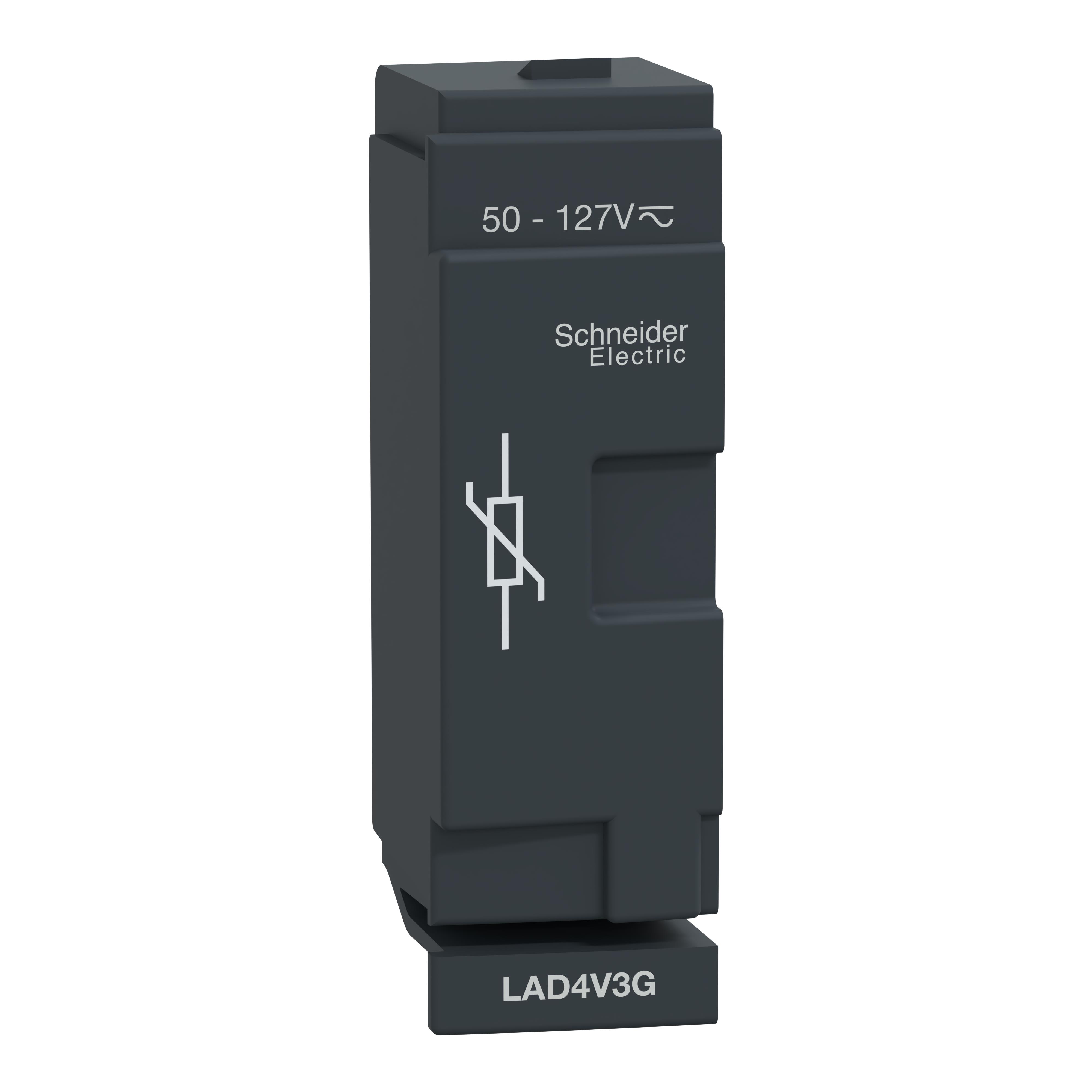 LAD4V3G Schneider Electric